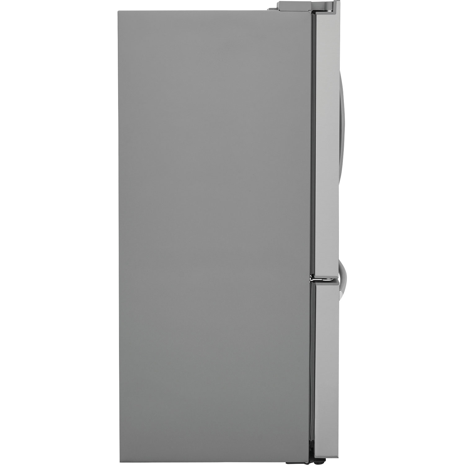 Frigidaire Gallery 36" French Door Refrigerator w/ Water/Ice Dispenser -Stainless Steel