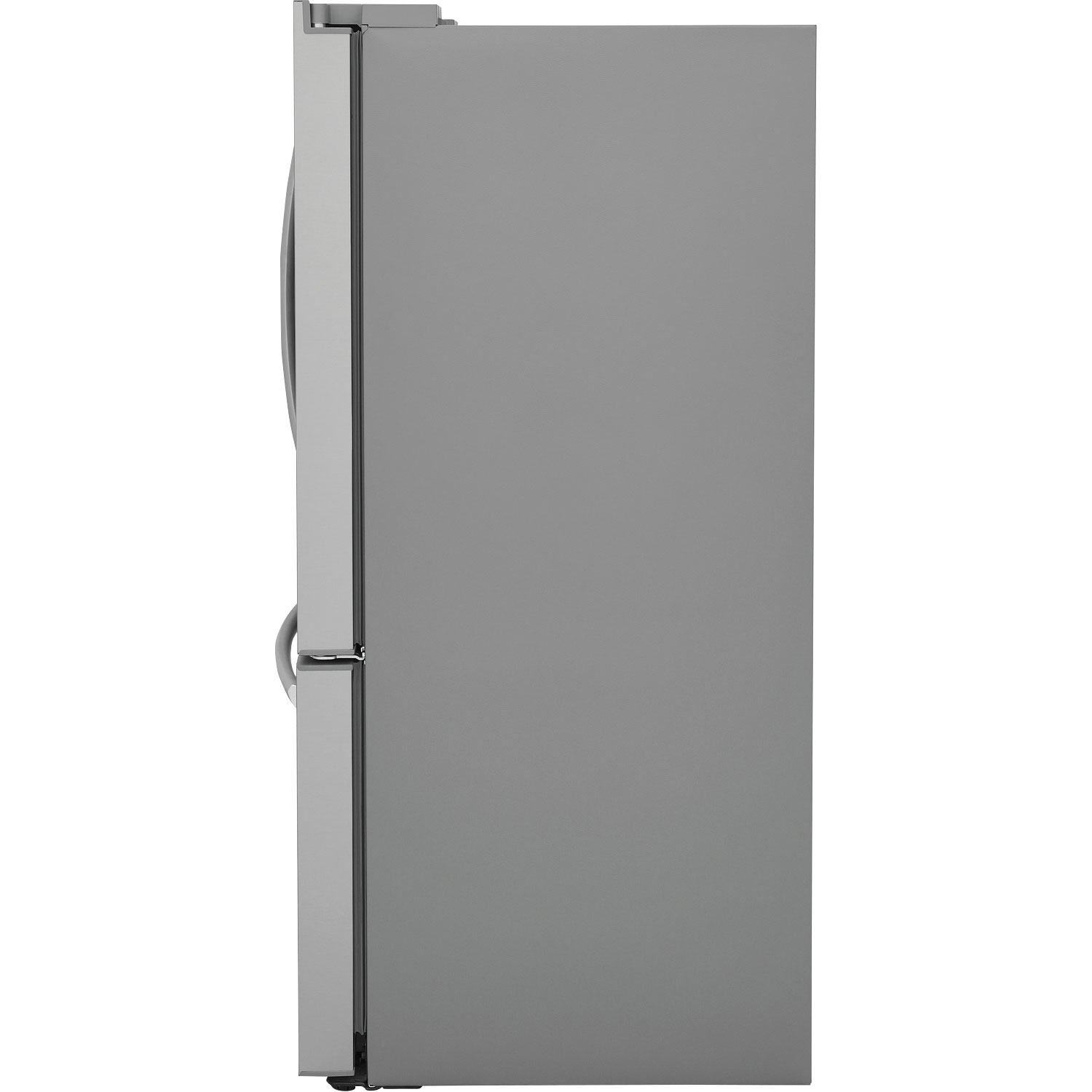 Frigidaire Gallery 36" French Door Refrigerator w/ Water/Ice Dispenser -Stainless Steel