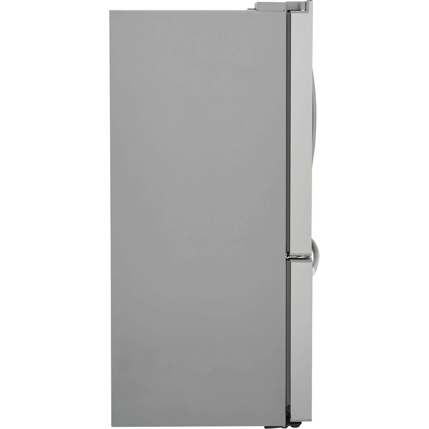 Frigidaire Gallery 36" French Door Refrigerator w/ Water Dispenser & Ice Maker -Stainless Steel