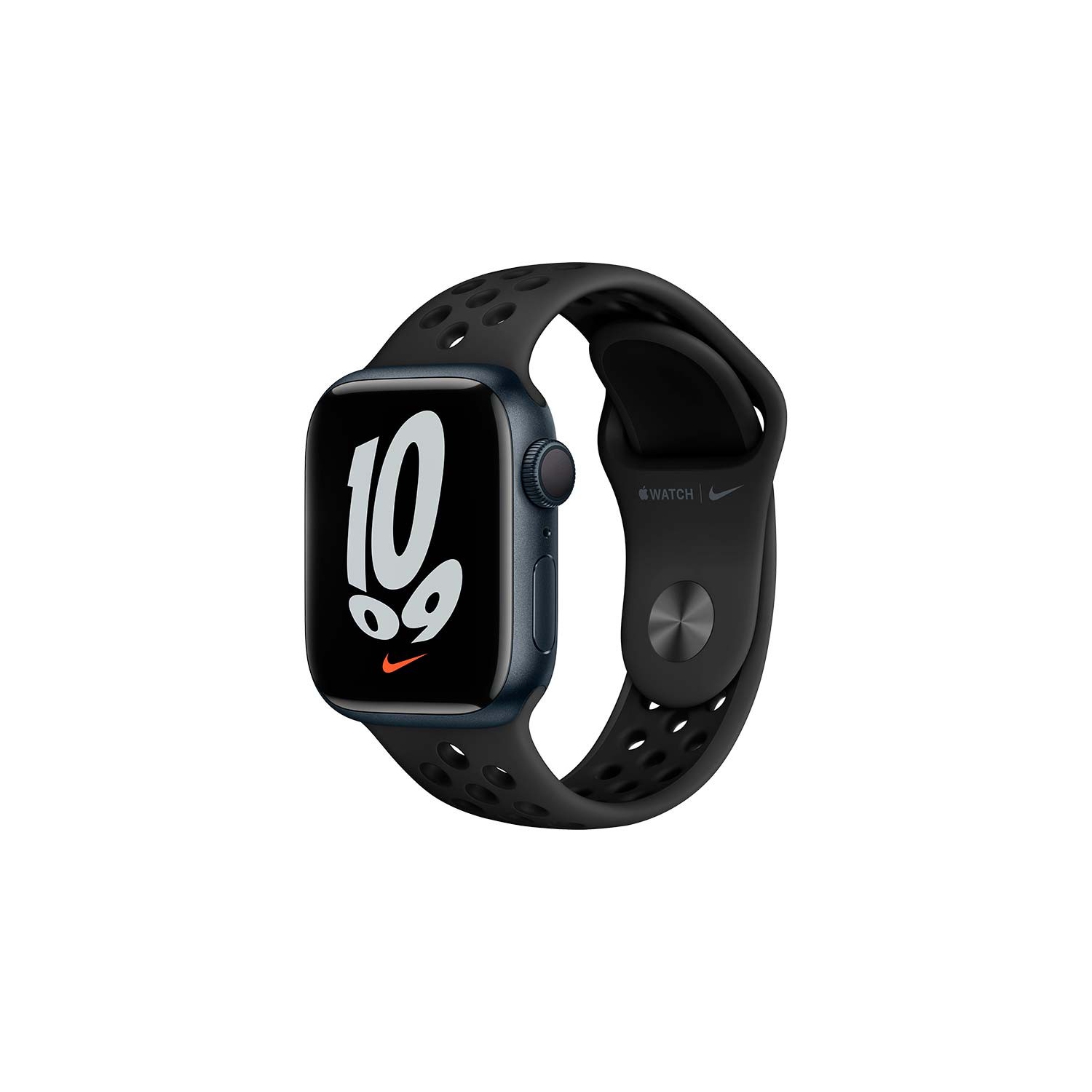 Apple Watch Series 7 41mm (A2475) - Midnight - Open Box