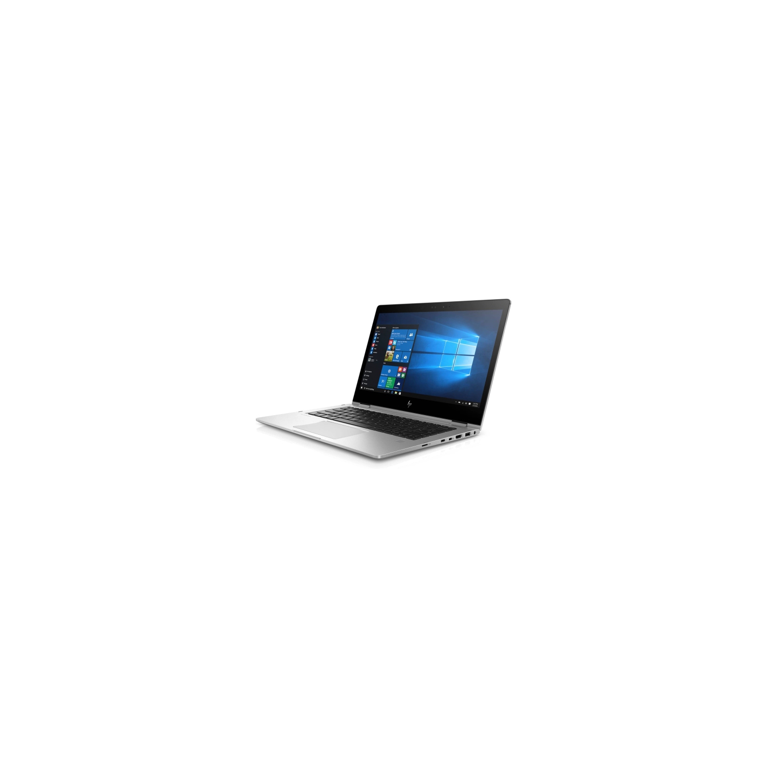 Refurbished (Good) - HP EliteBook x360 1030 G2 - 13.3" Touchscreen Laptop - Core i7 7600U - 16 GB RAM - 512 GB SSD - Windows 10 Pro(Grade A)