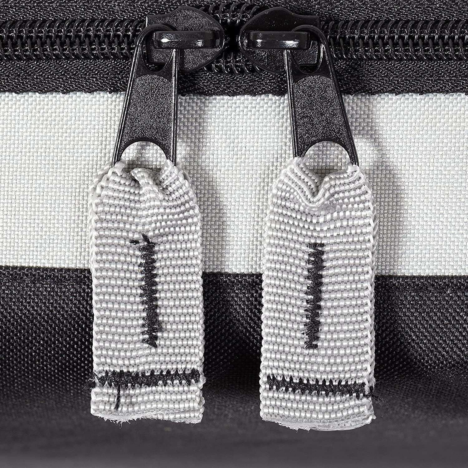 Sac de voyage robuste à 3 pochettes multipochettes pour équipement de sport de Jetstream