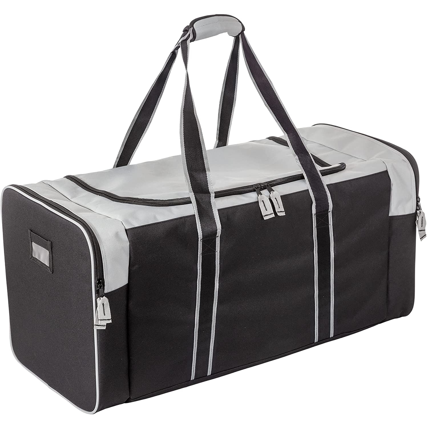 Sac de voyage robuste à 3 pochettes multipochettes pour équipement de sport de Jetstream