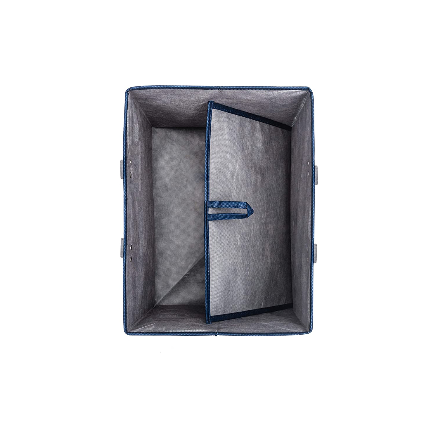 Planet E – sacs d’épicerie pliables et réutilisables, lavables, avec bas renforcés