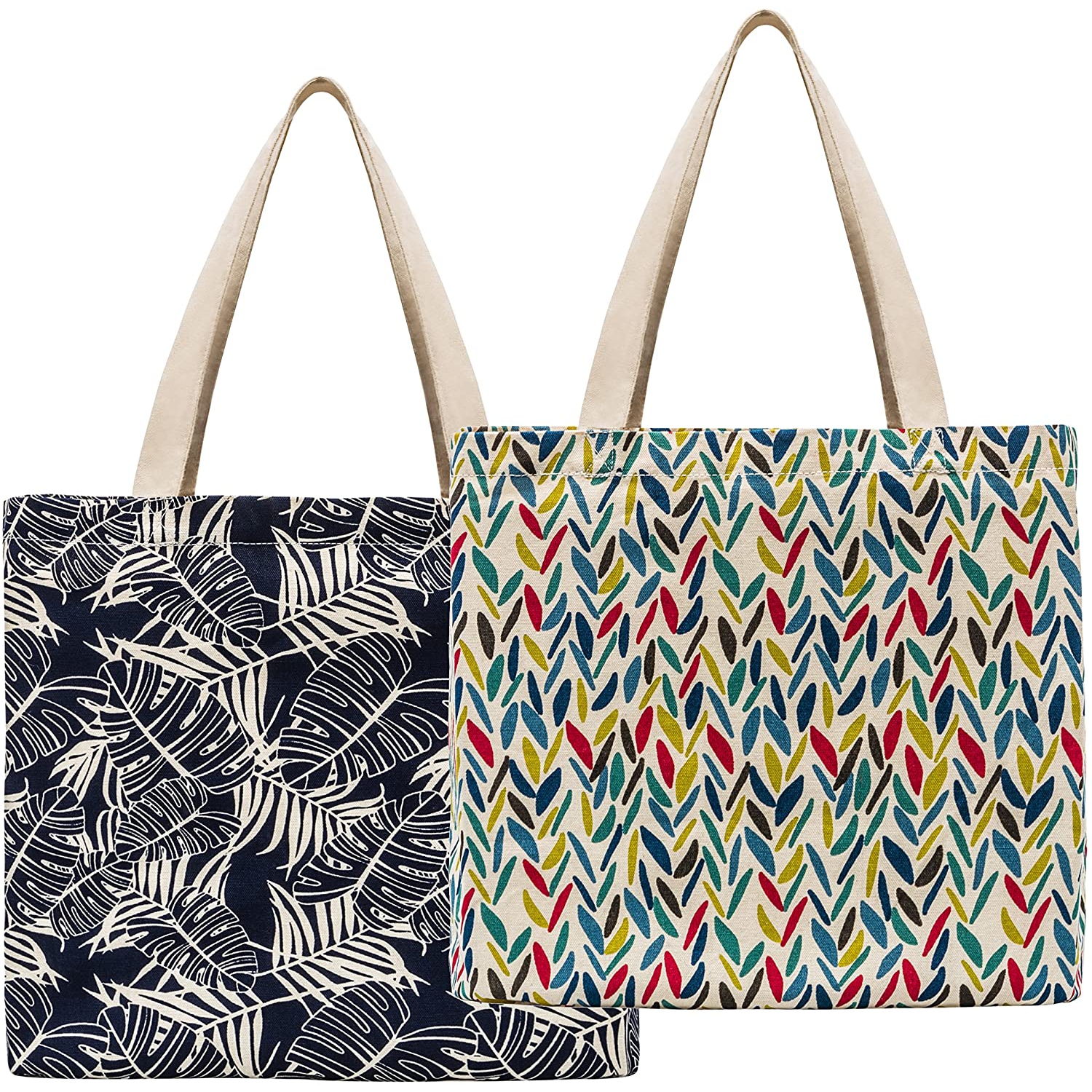 Planet E – Sac d’épicerie en toile durable, isotherme et thermoisolant