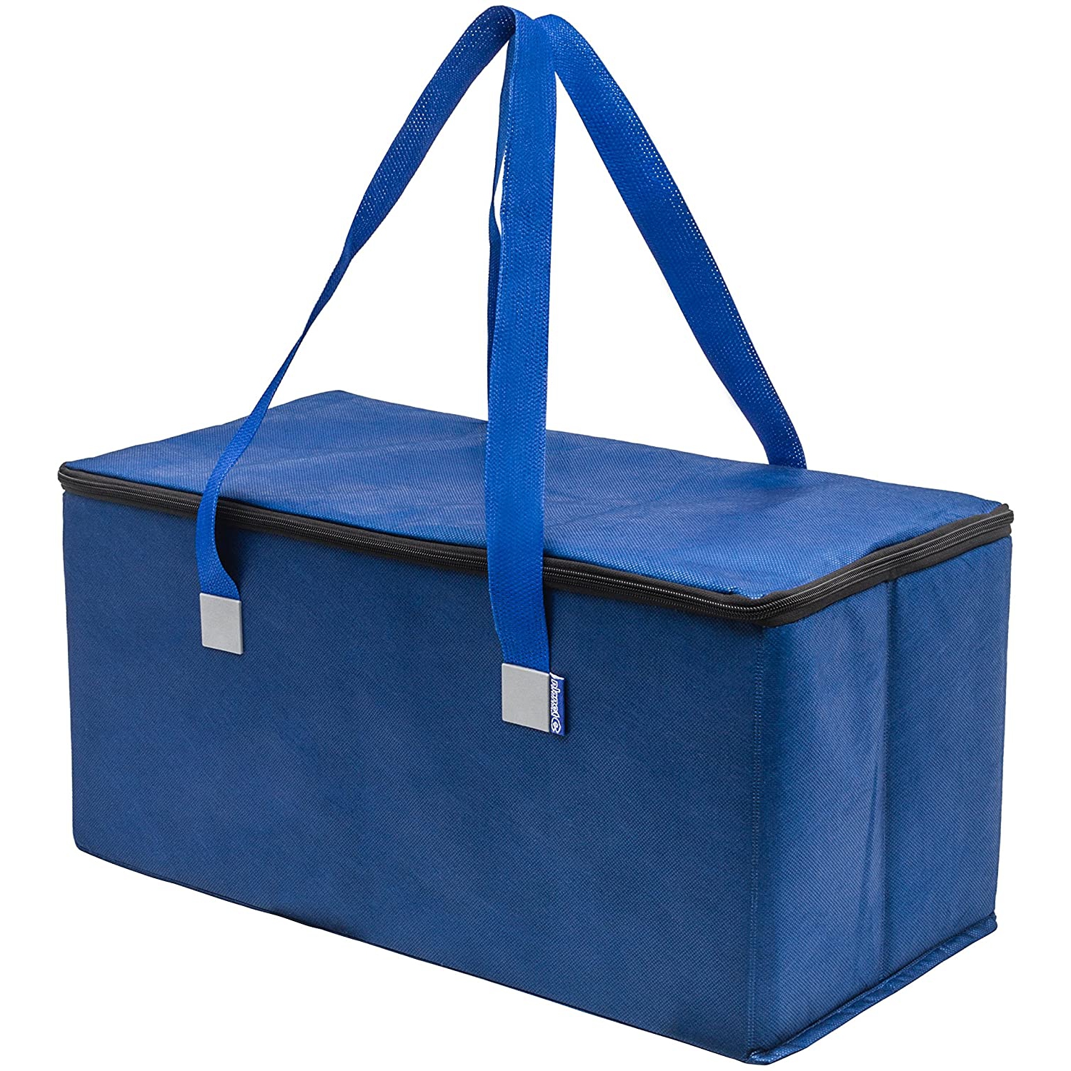 Planet E – sacs d’épicerie pliables et réutilisables, lavables, avec bas renforcés