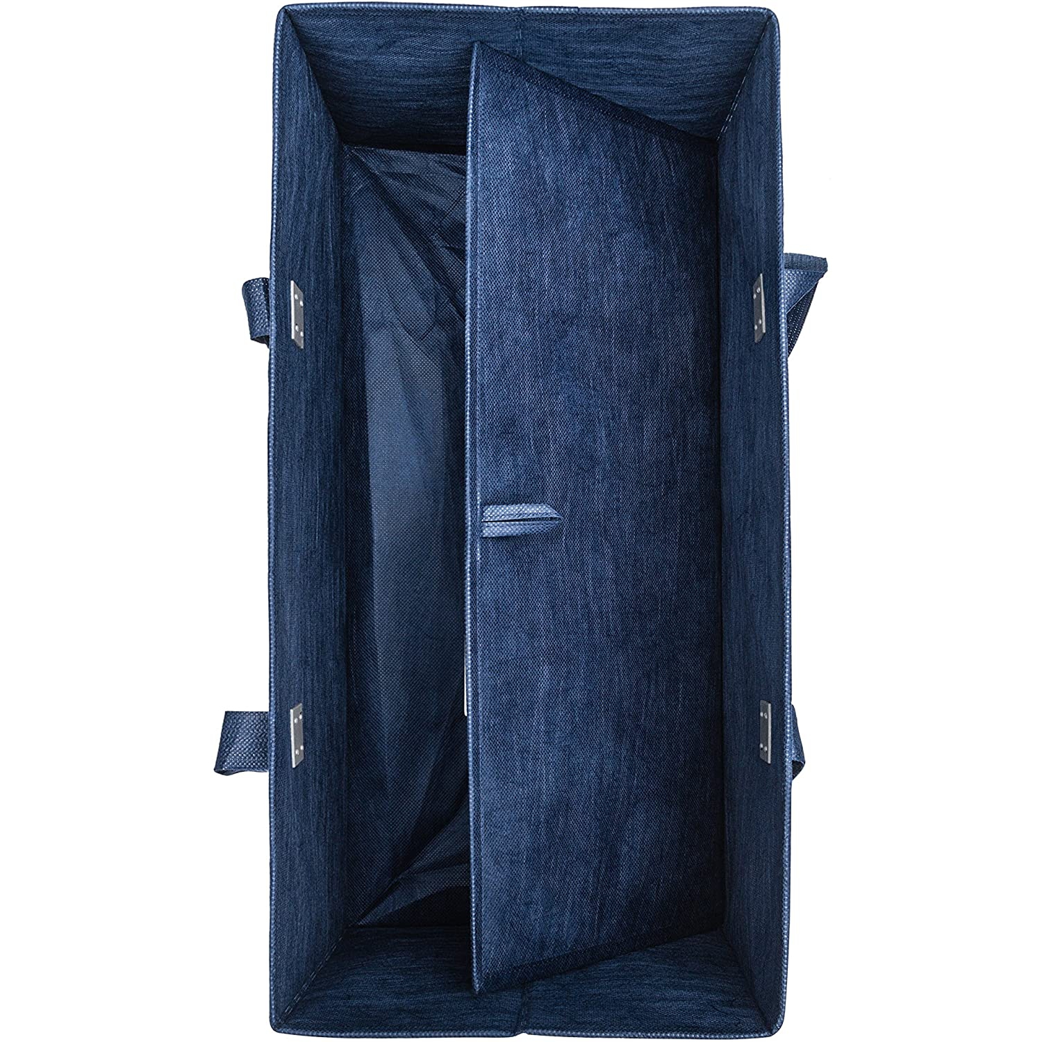 Planet E – sacs d’épicerie pliables et réutilisables, lavables, avec bas renforcés