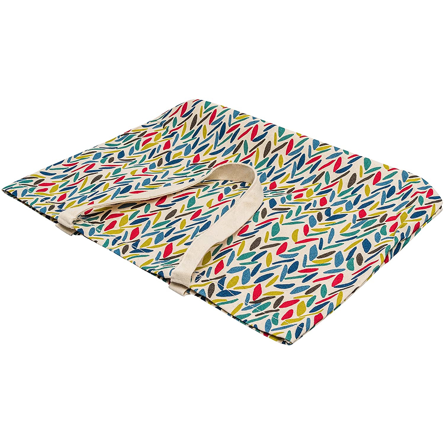 Planet E – Sac d’épicerie en toile durable, isotherme et thermoisolant