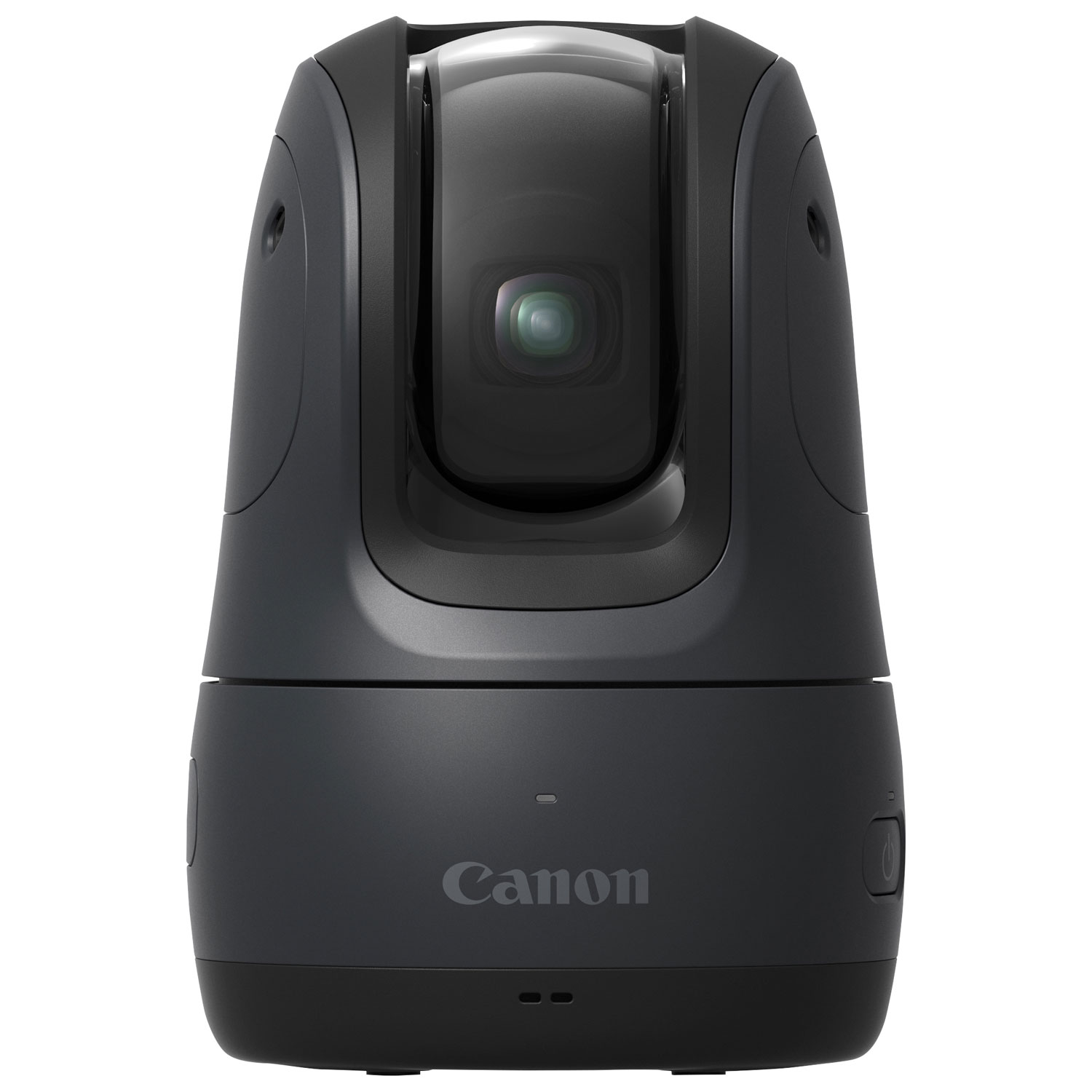Canon PowerShot PICK Wi-Fi 12.8MP 3X Optical Zoom Smart Digital Camera - Black