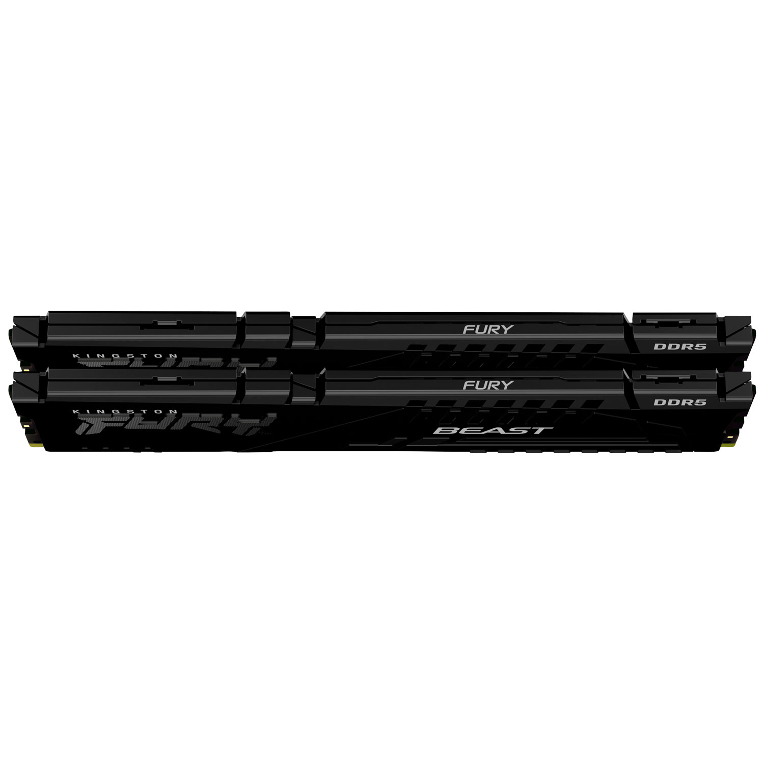 Kingston Fury Beast 32GB (2 x 16GB) DDR5 6000MHz Desktop
