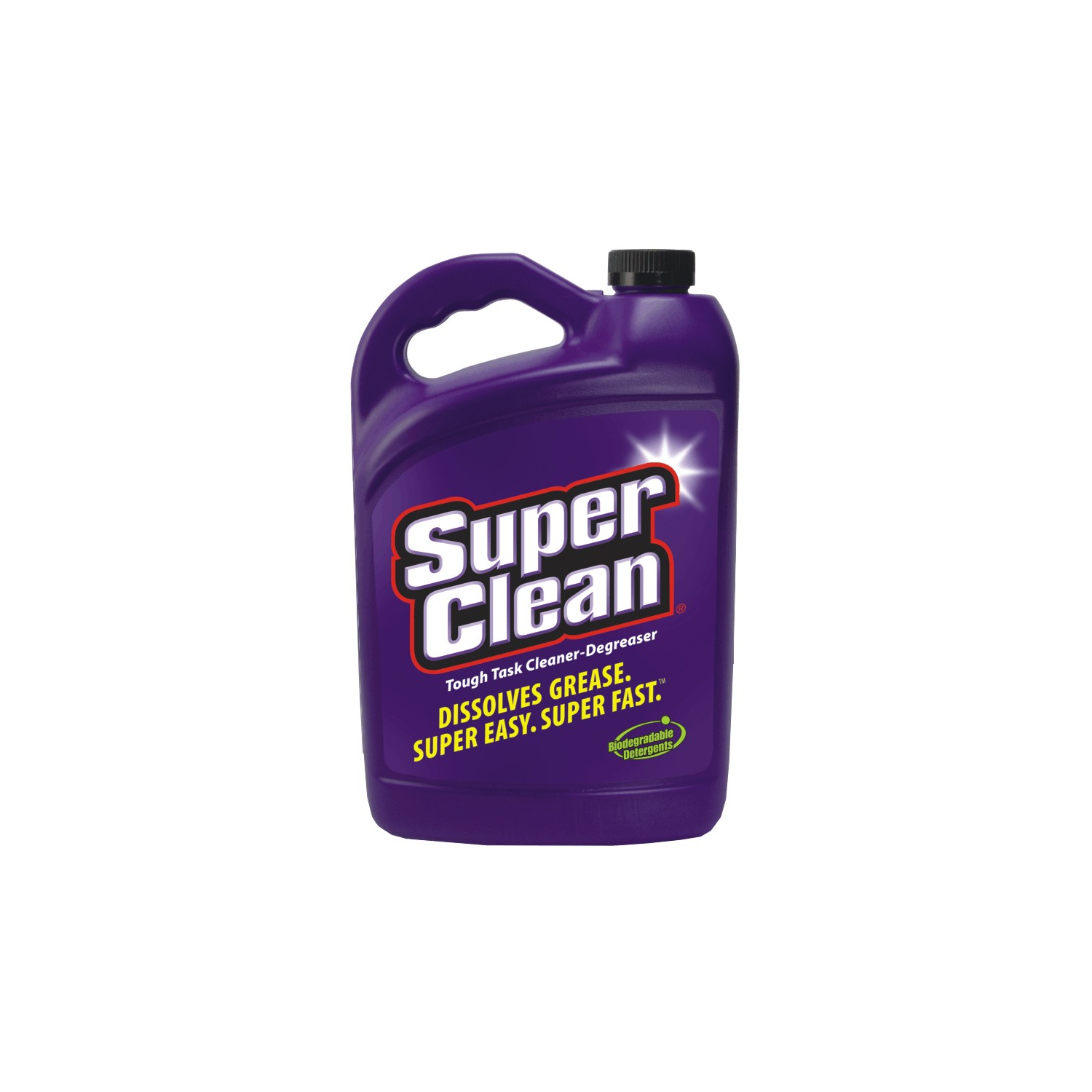Engine Degreaser - 3.8 L