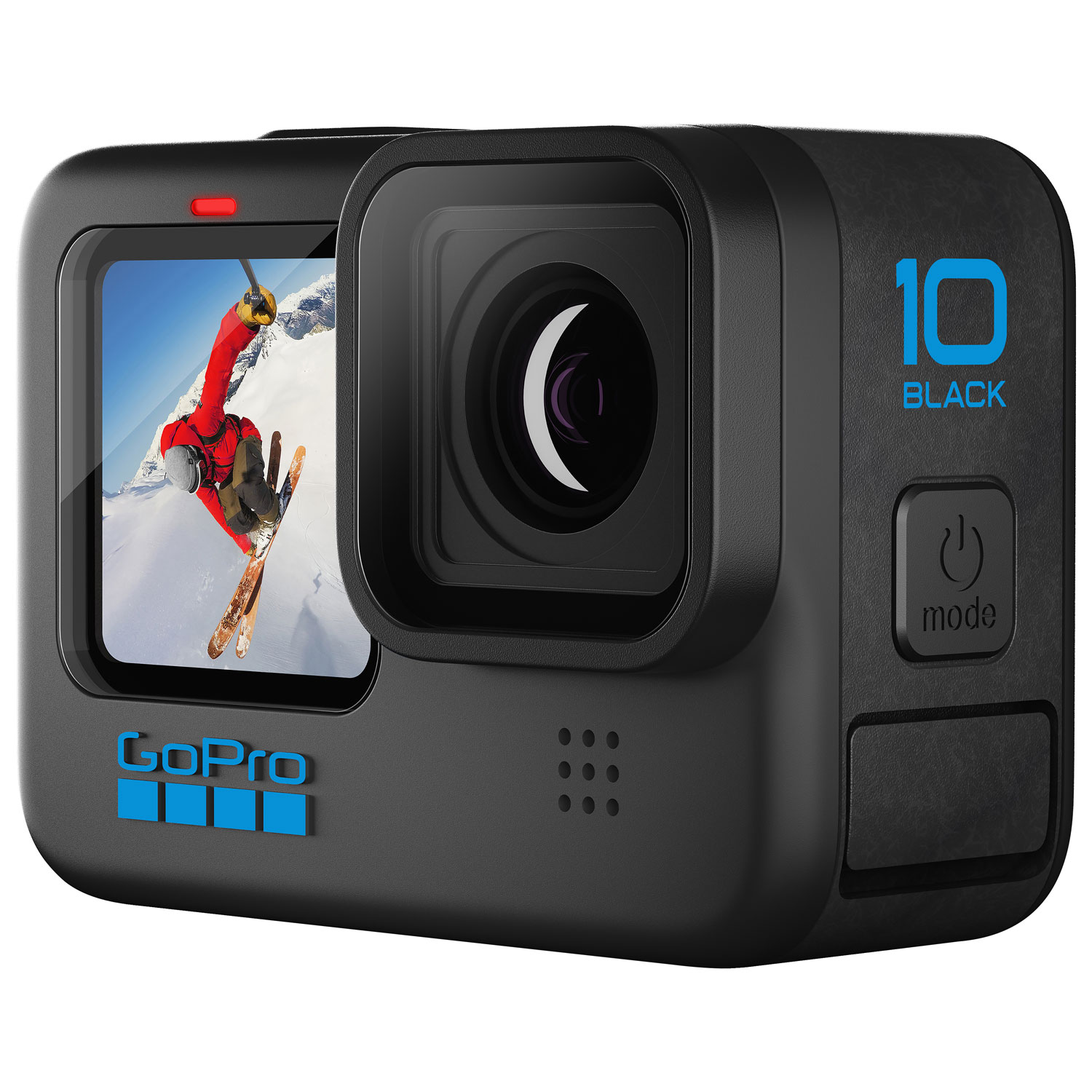 GoPro HERO10 Black ＋Shorty-