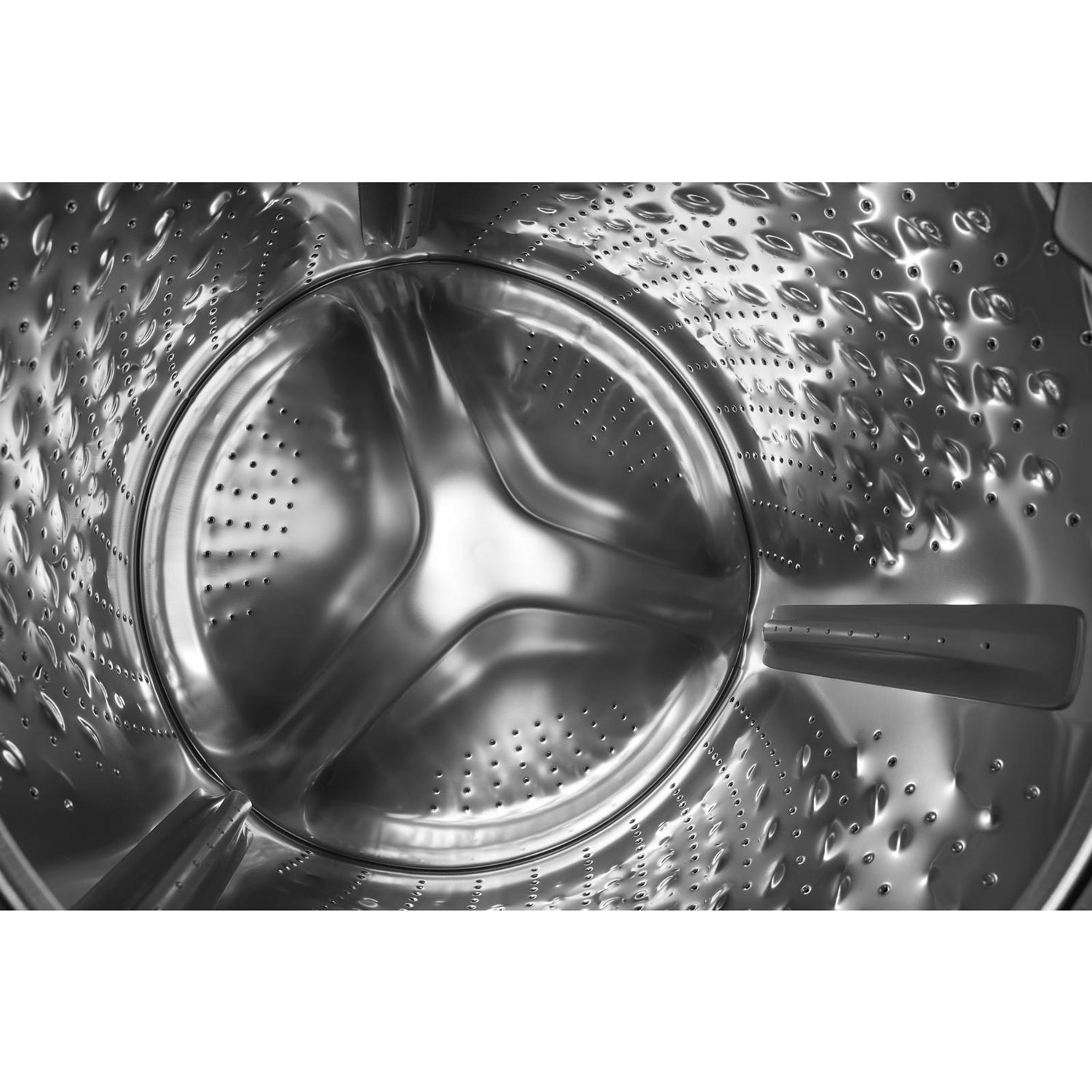 Duo laveuse-sécheuse électrique de 5,2 pi³ de Whirlpool - Blanc