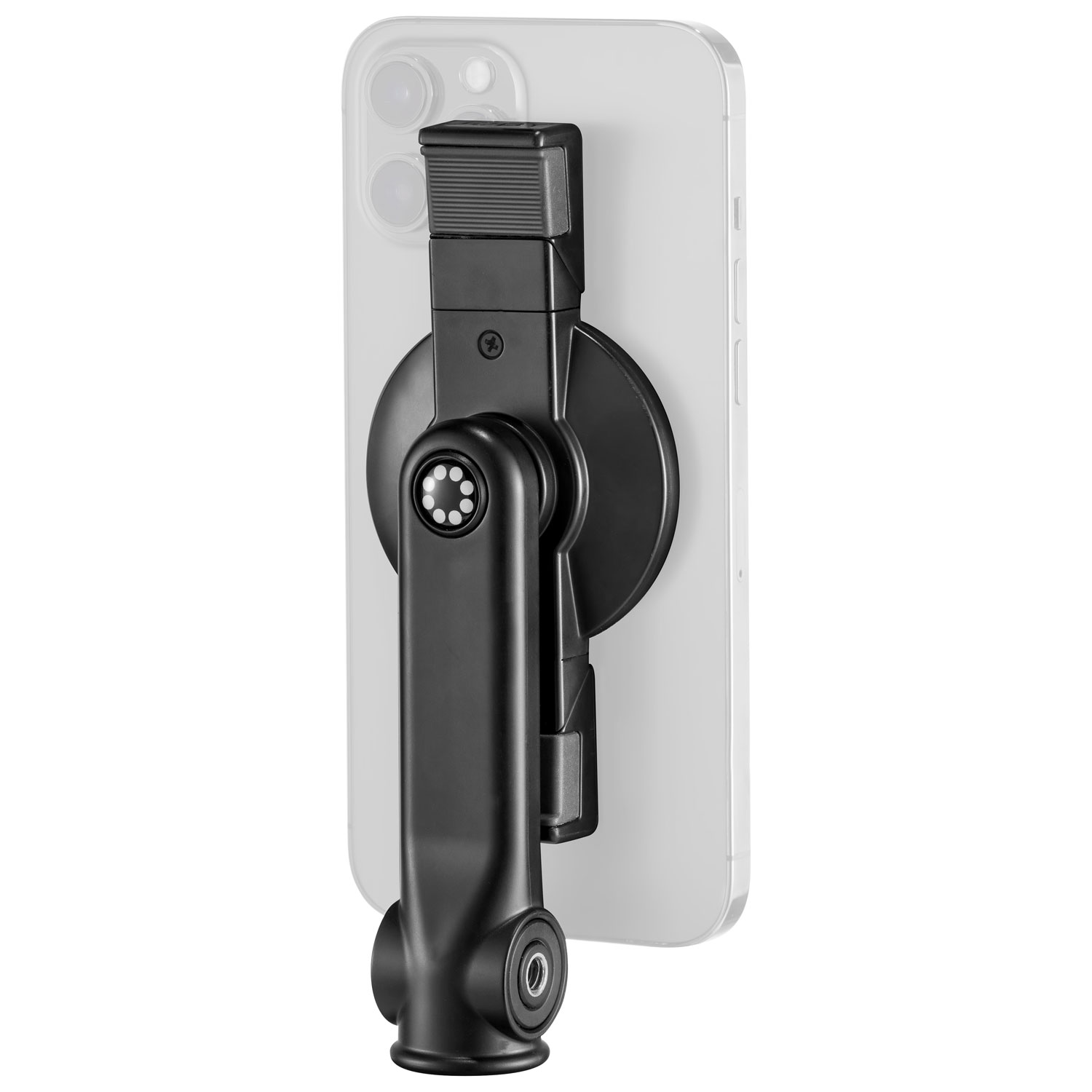 JOBY GripTight Mount with MagSafe