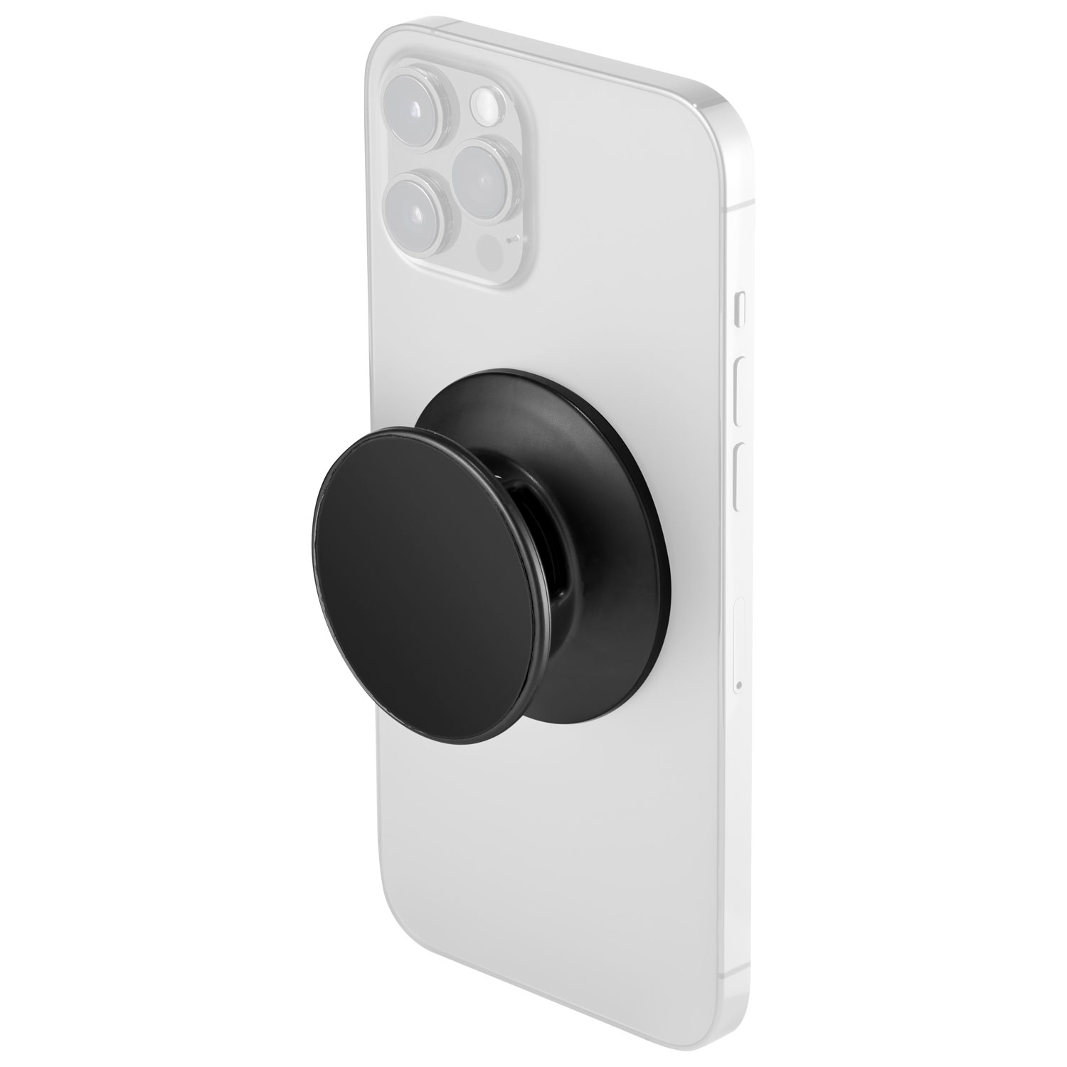 Support mural GripTight de JOBY pour téléphone intelligent avec MagSafe