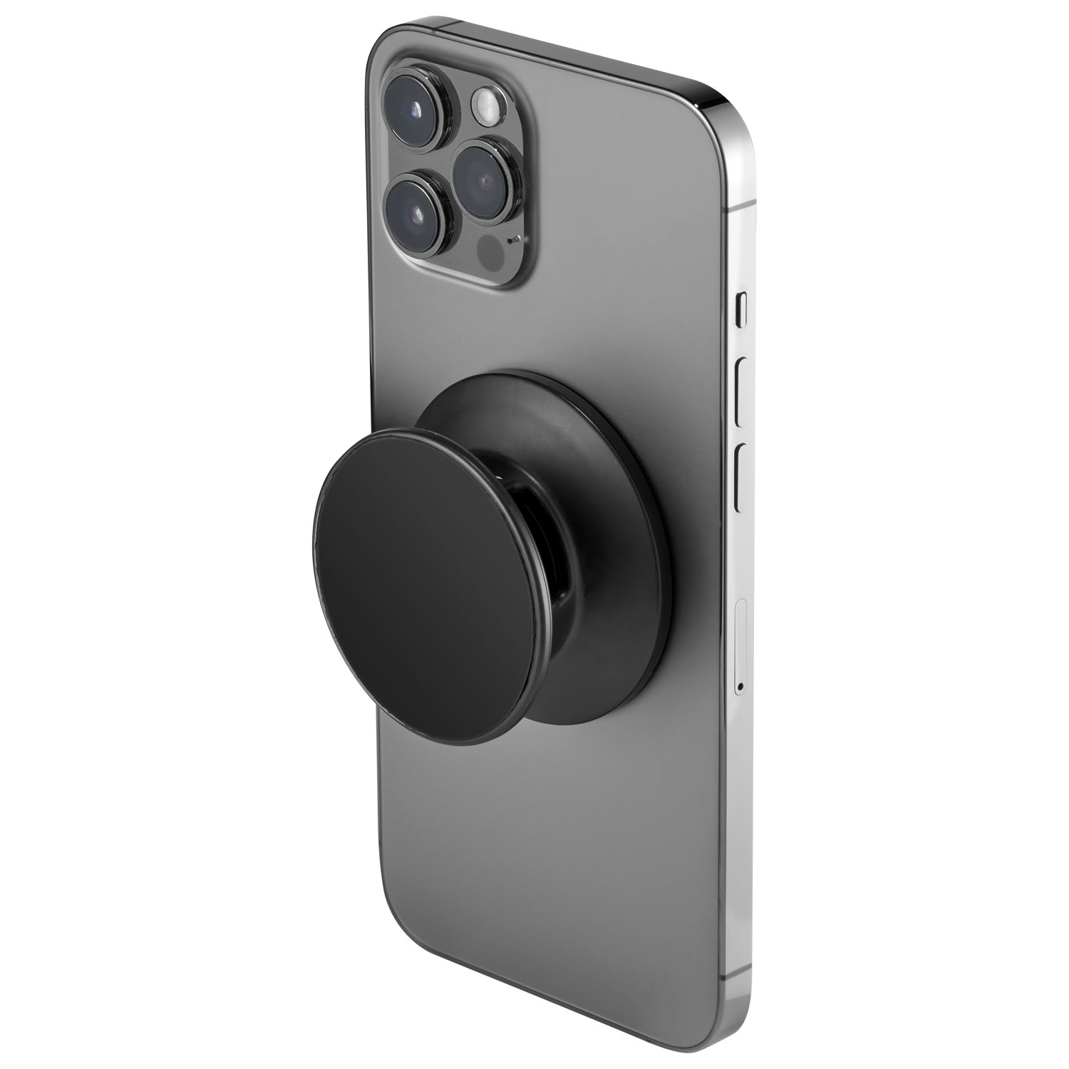 Support mural GripTight de JOBY pour téléphone intelligent avec MagSafe