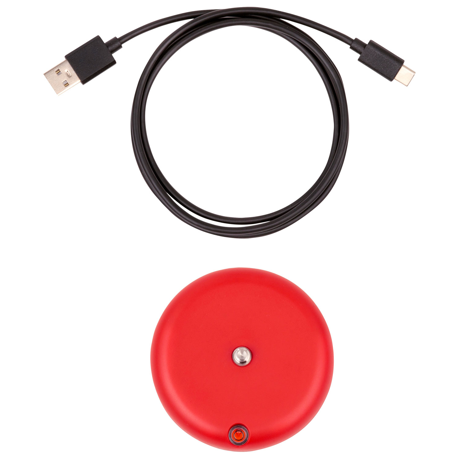 JOBY Spin Tripod Head