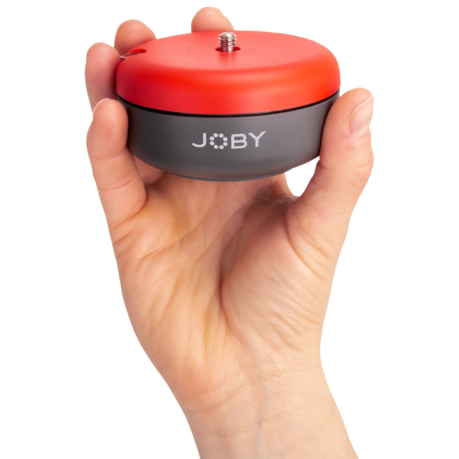 JOBY Spin Tripod Head