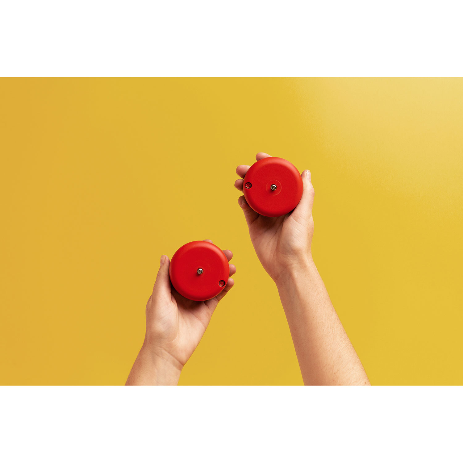 JOBY Spin Tripod Head