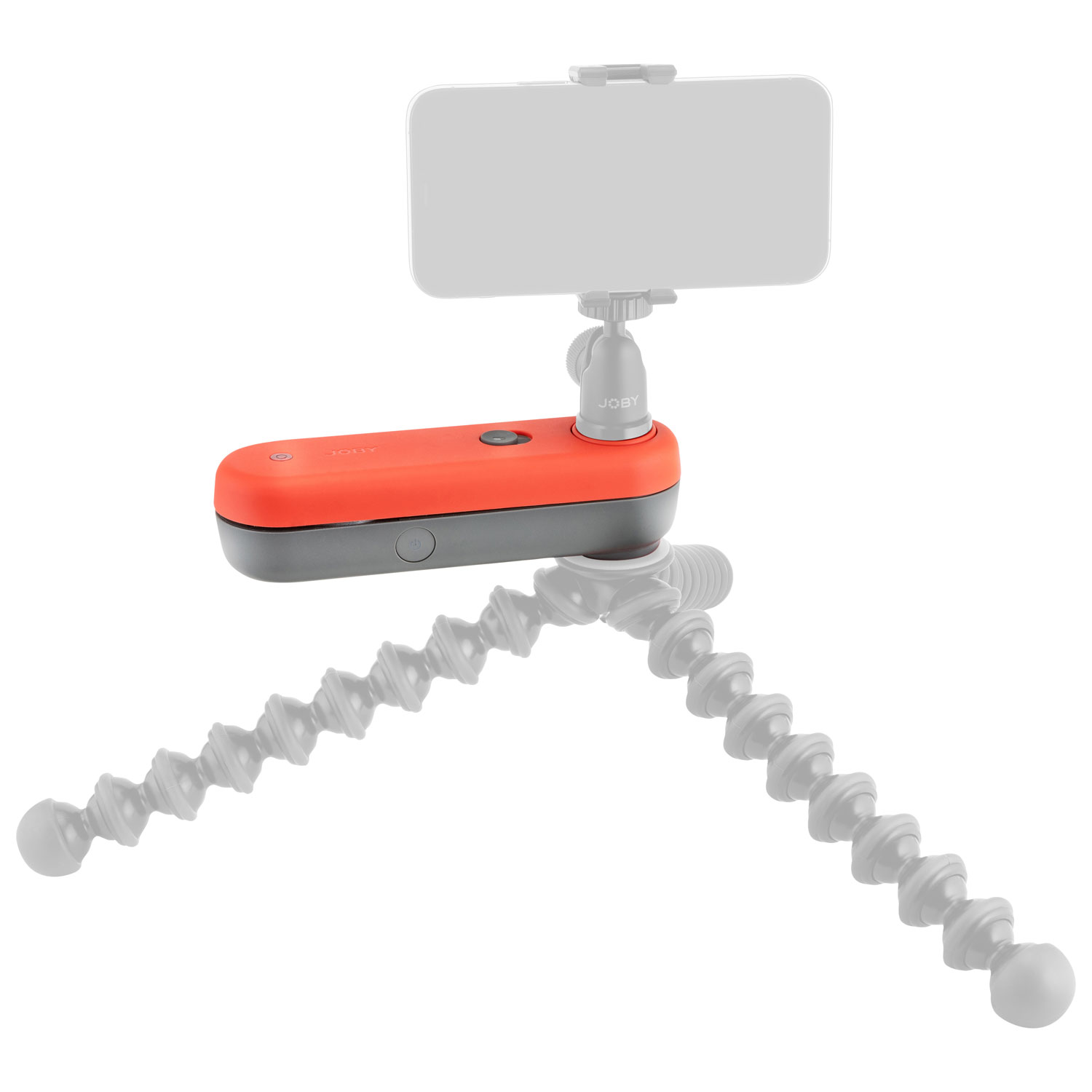 Curseur mobile portatif Swing de JOBY