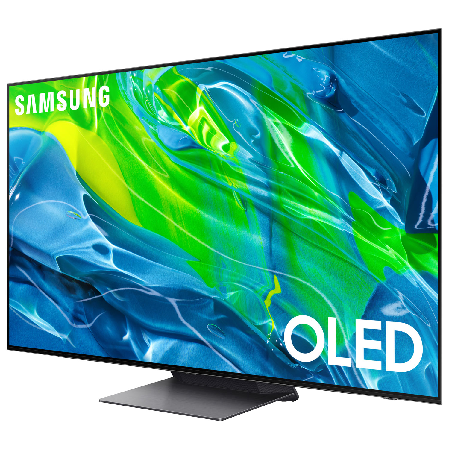 Samsung 65" 4K UHD OLED Tizen Smart TV