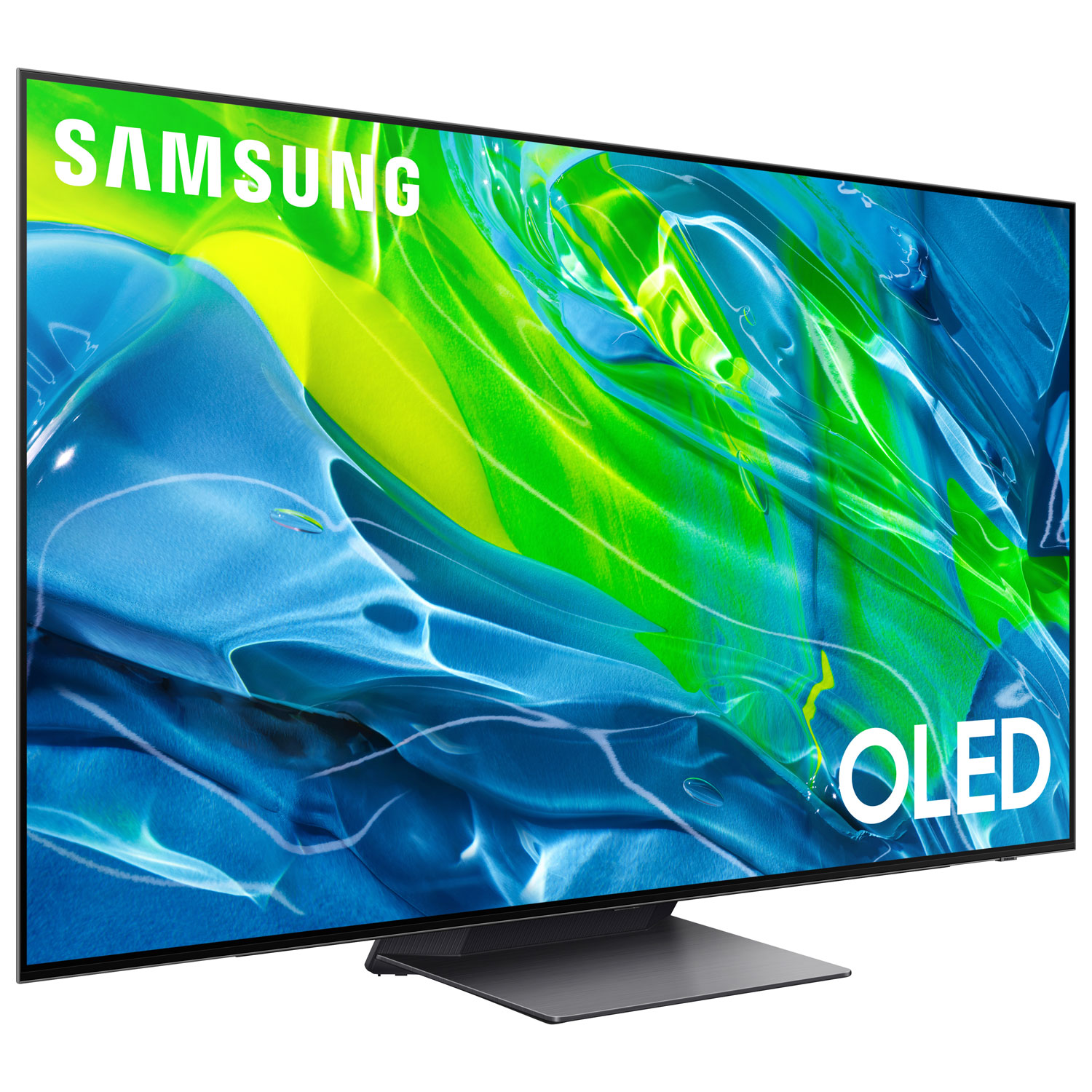 Samsung 65" 4K UHD OLED Tizen Smart TV
