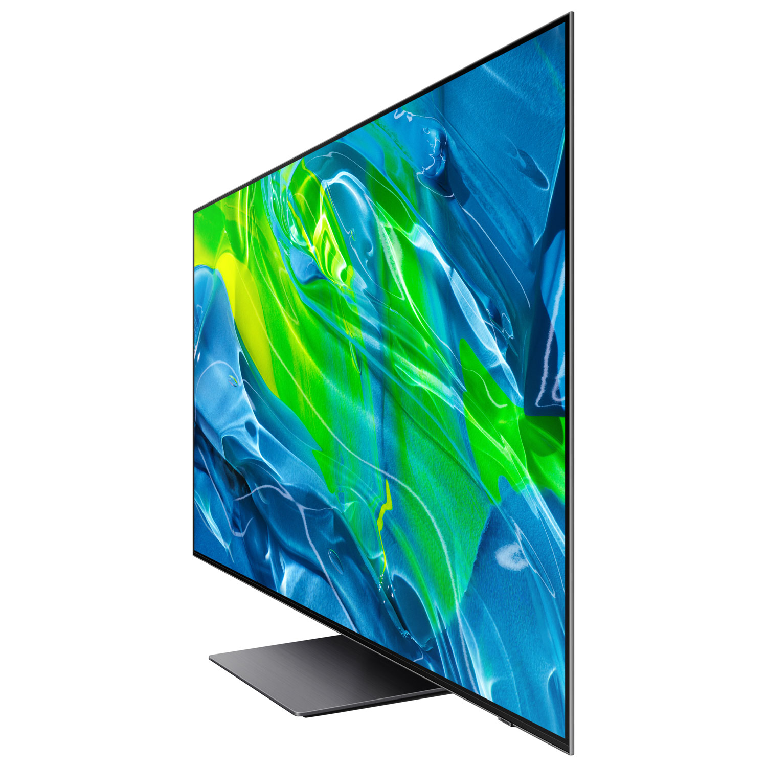 Samsung 65" 4K UHD OLED Tizen Smart TV