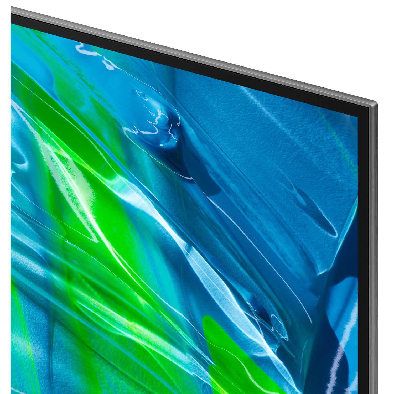 Samsung 65" 4K UHD OLED Tizen Smart TV