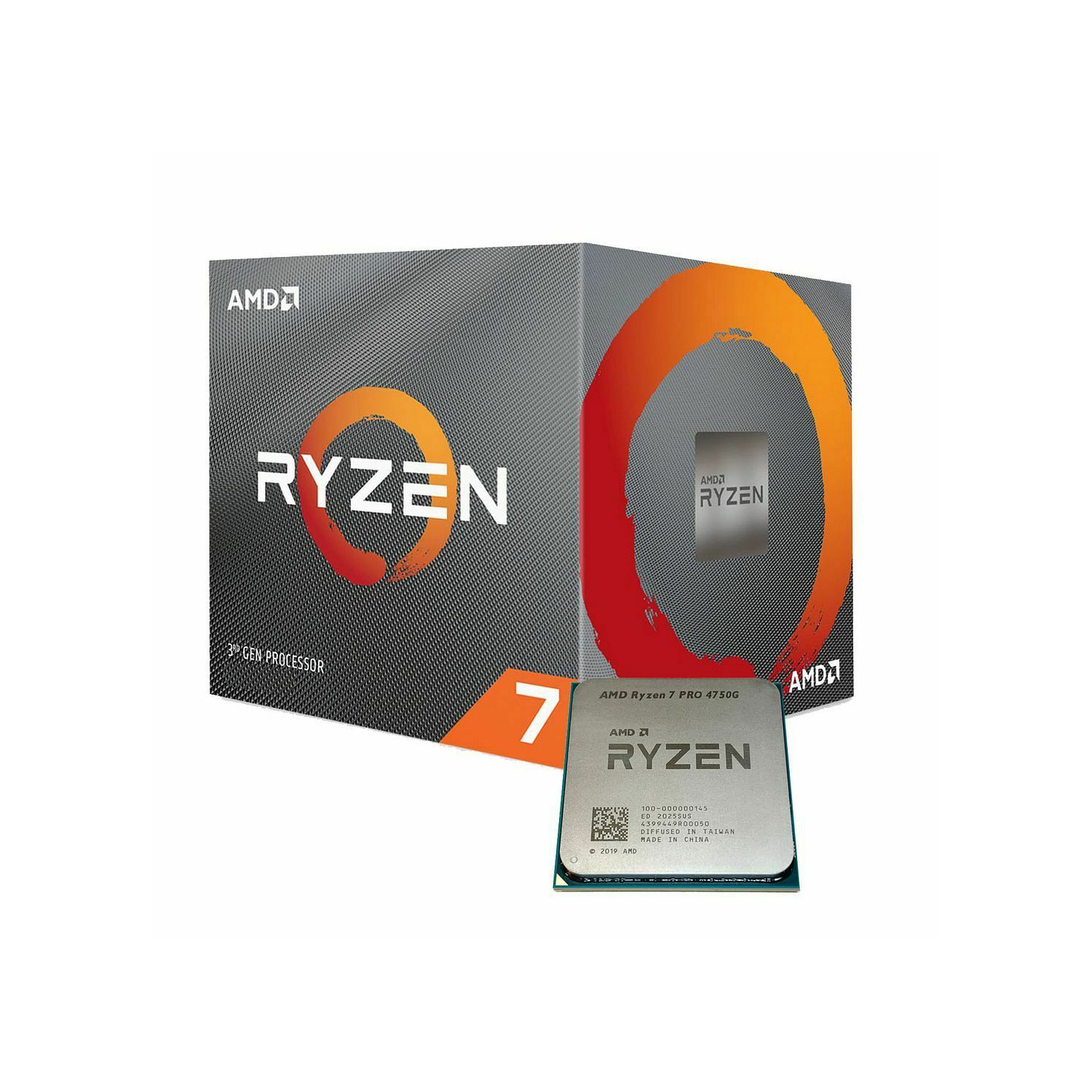 Ryzen 7 5800X (8C 16T 3.8/4.7GHz) | Best Buy Canada