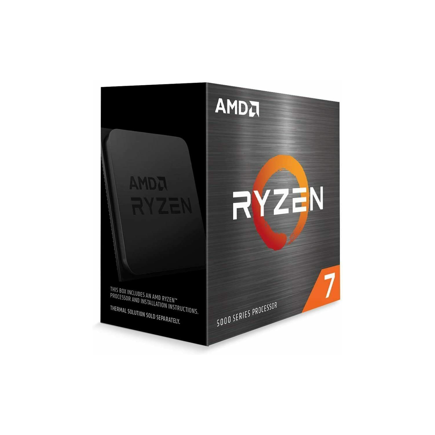 Ryzen 7 5800X (8C 16T 3.8/4.7GHz) | Best Buy Canada