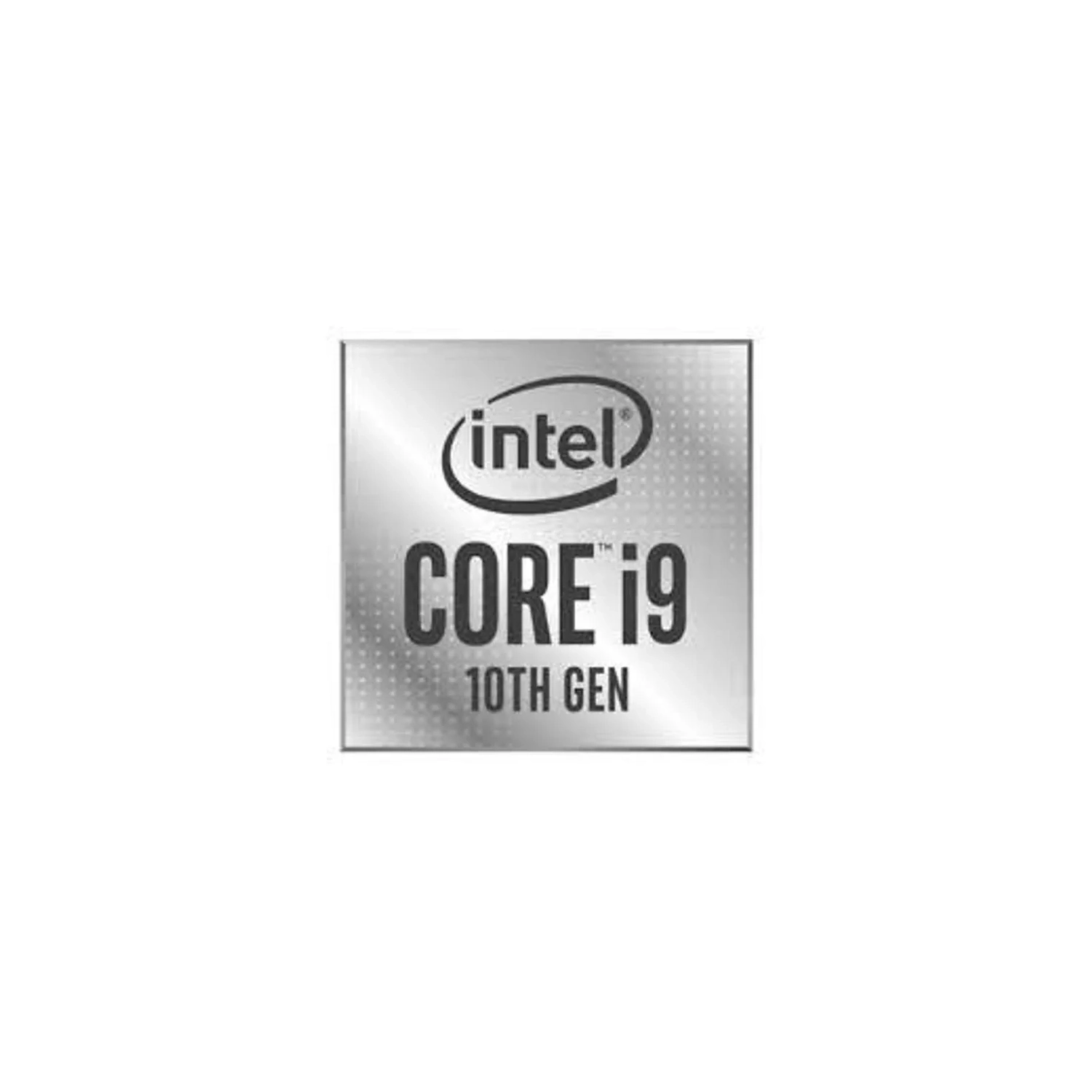 Intel CM8070104282624 Core i9-10900 Processor - 10-Core - 2.8 GHz - LGA-1200 Tray