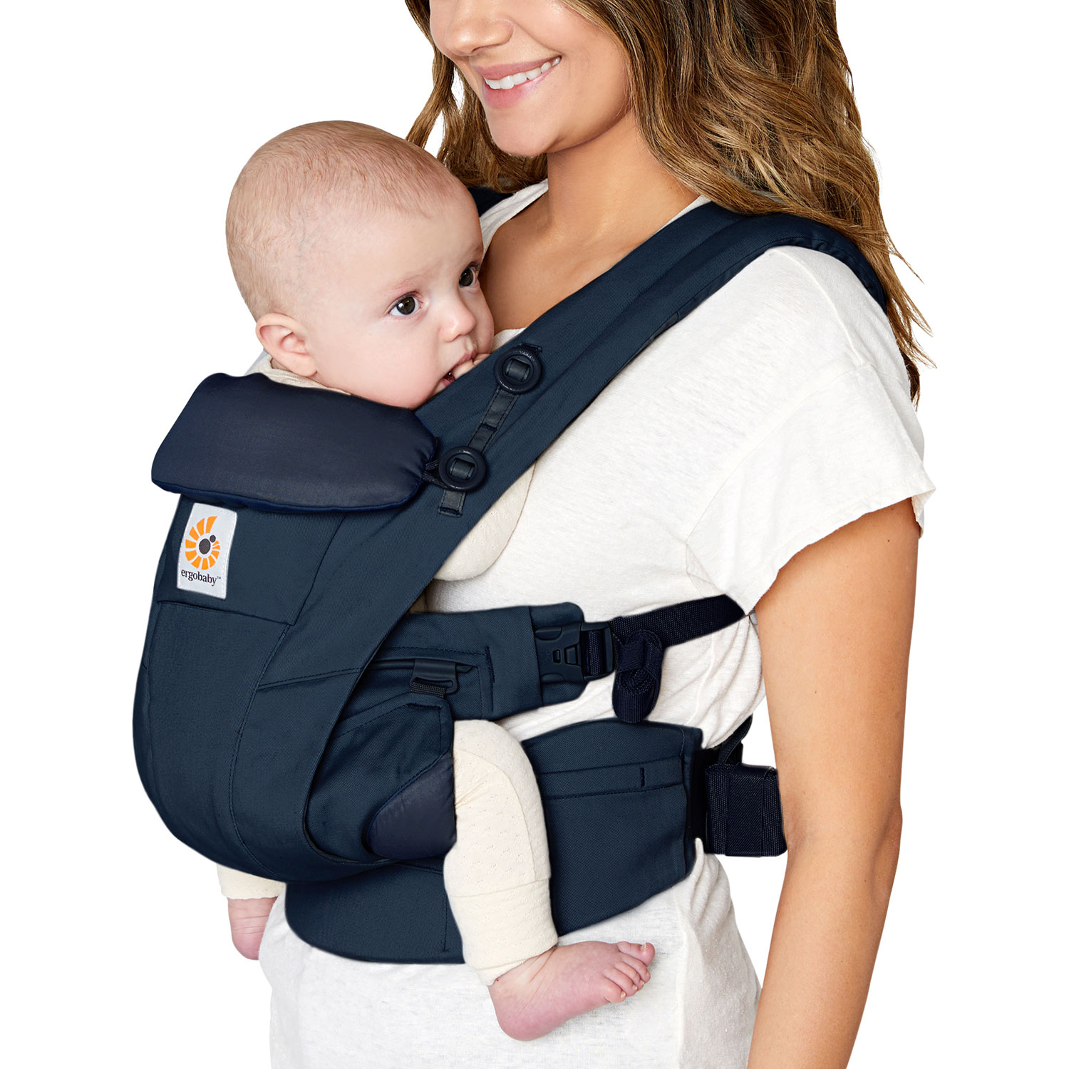 Ergobaby marine hot sale carrier