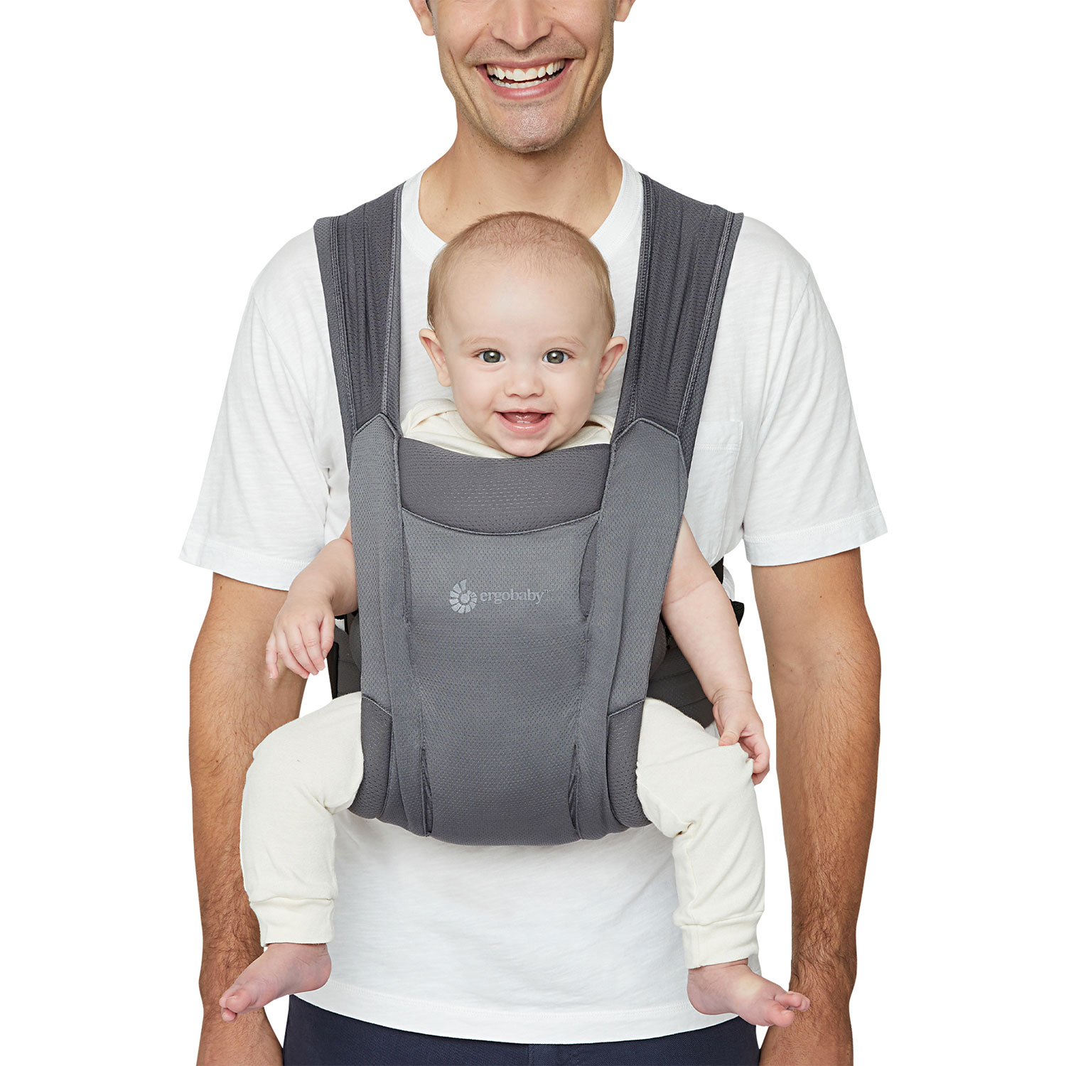 ergobaby embrace review