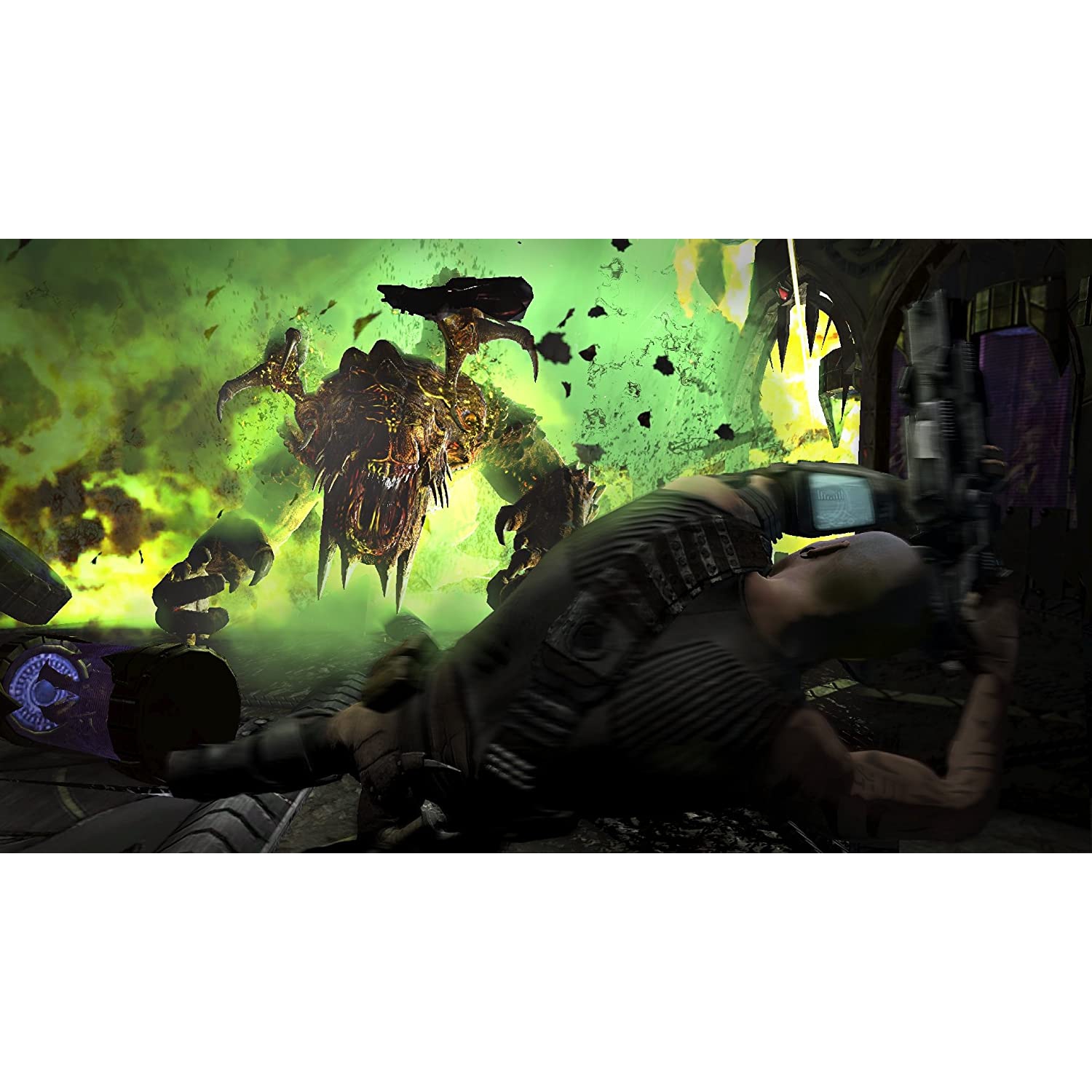 Red Faction Complete Collection [PC]