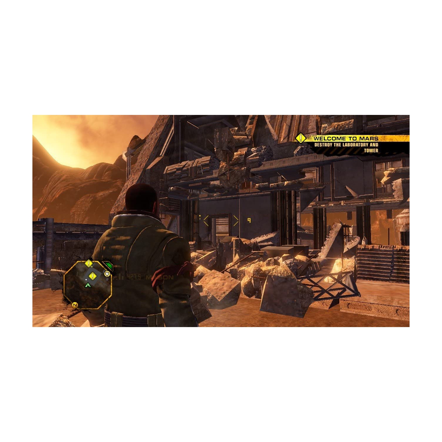 Red Faction Complete Collection [PC]