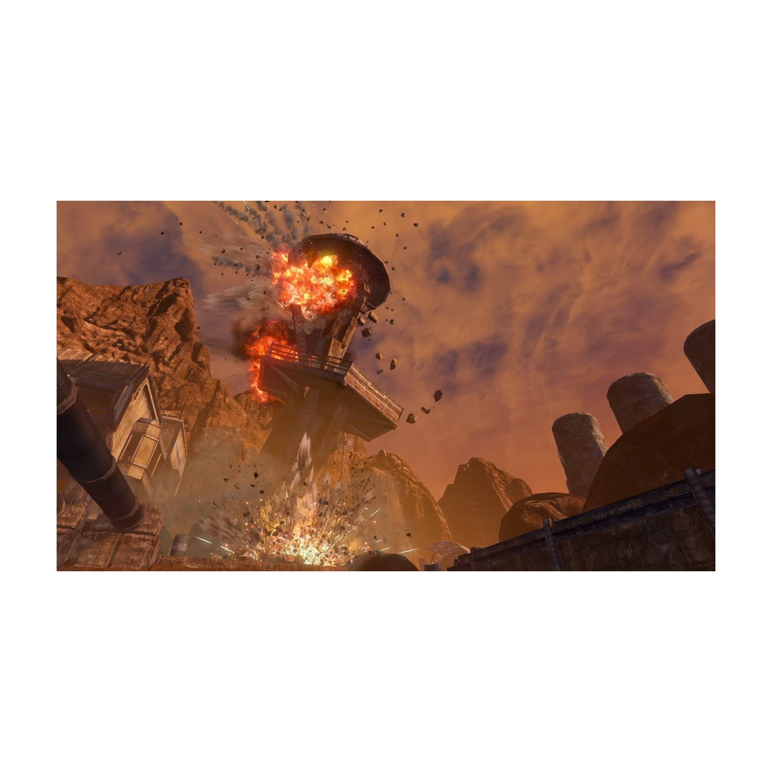 Red Faction Complete Collection [PC]