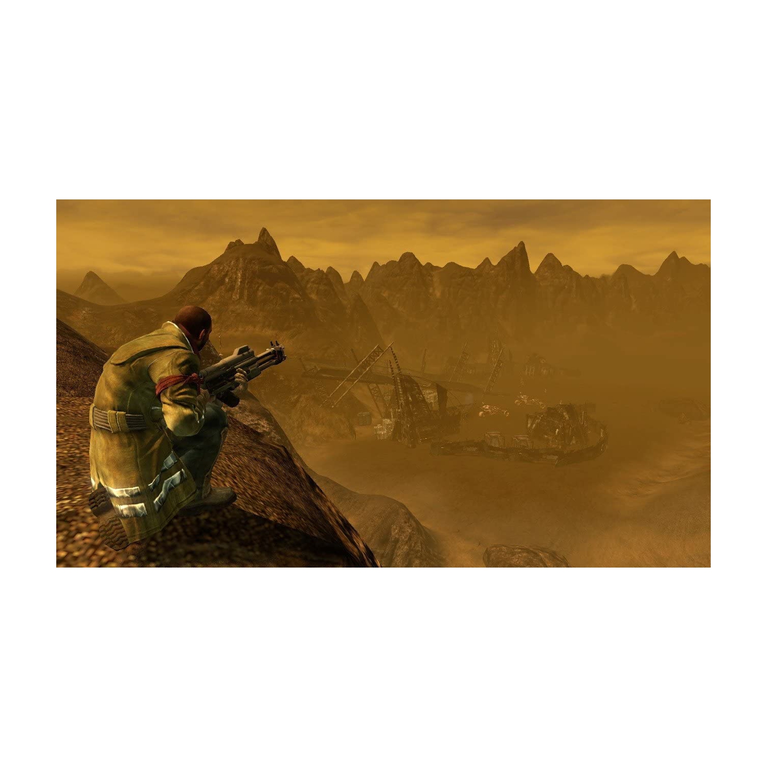 Red Faction Complete Collection [PC]