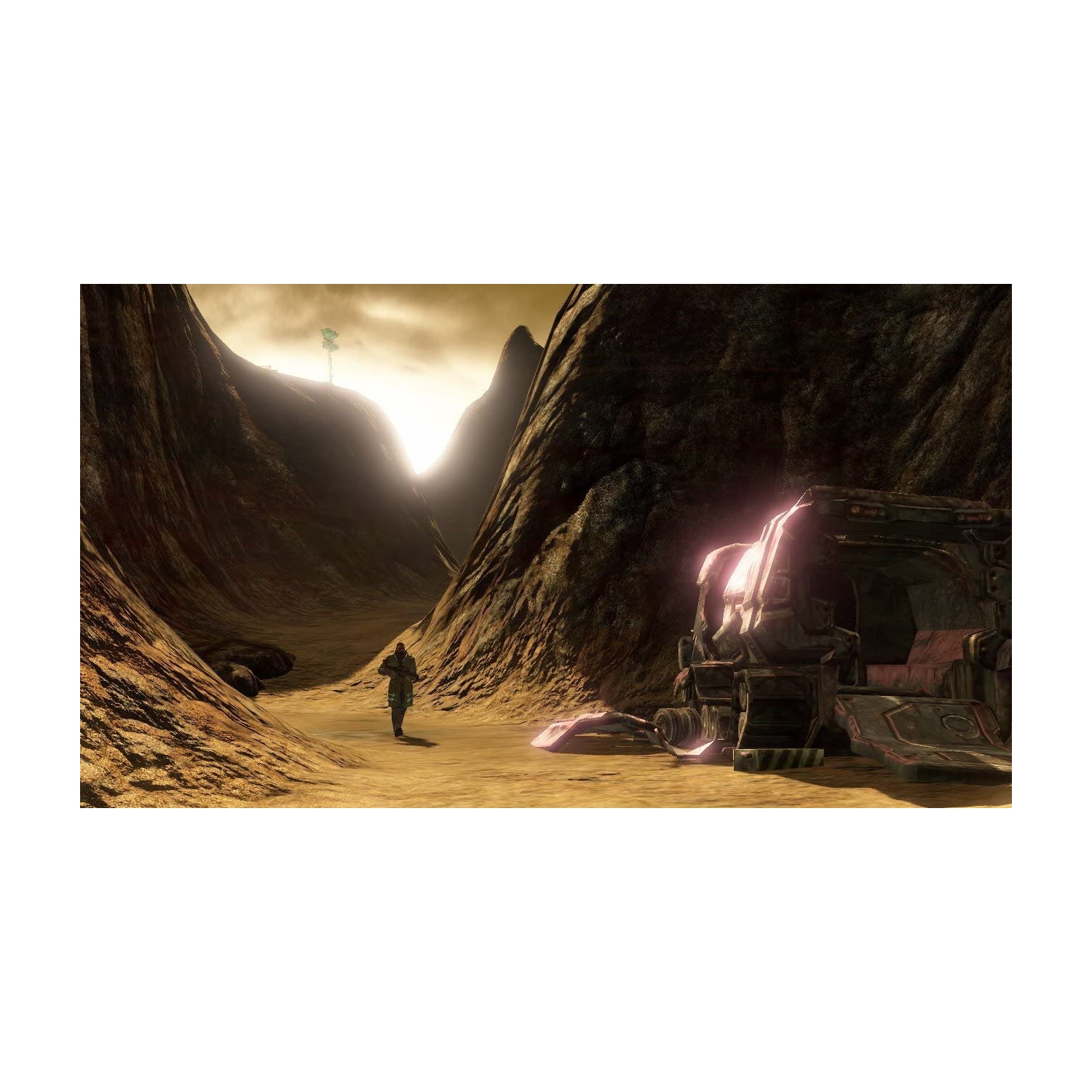 Red Faction Complete Collection [PC]