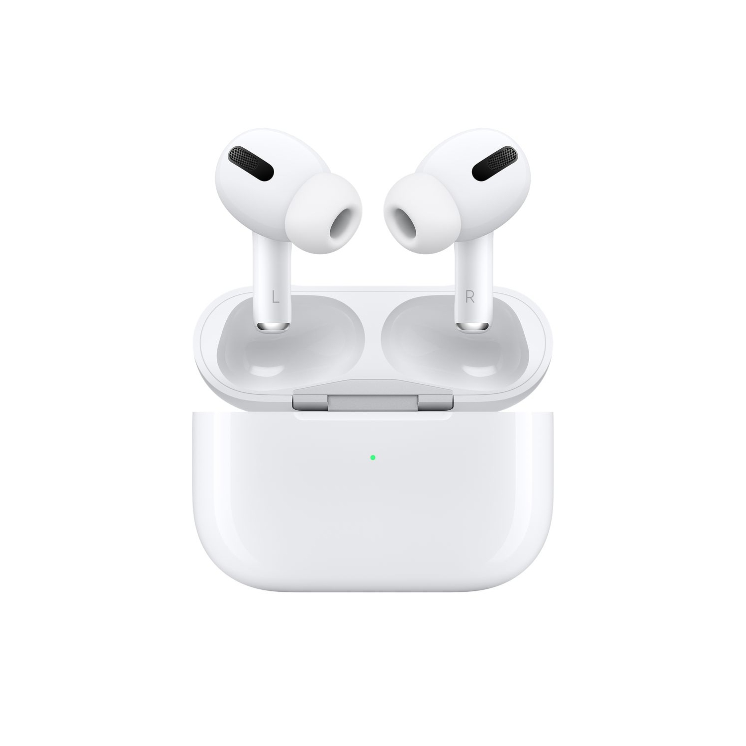 Apple Airpod Pro| Wireless Bluetooth| In-Ear Headphones with Wireless MagSafe Charging Case| Brand New