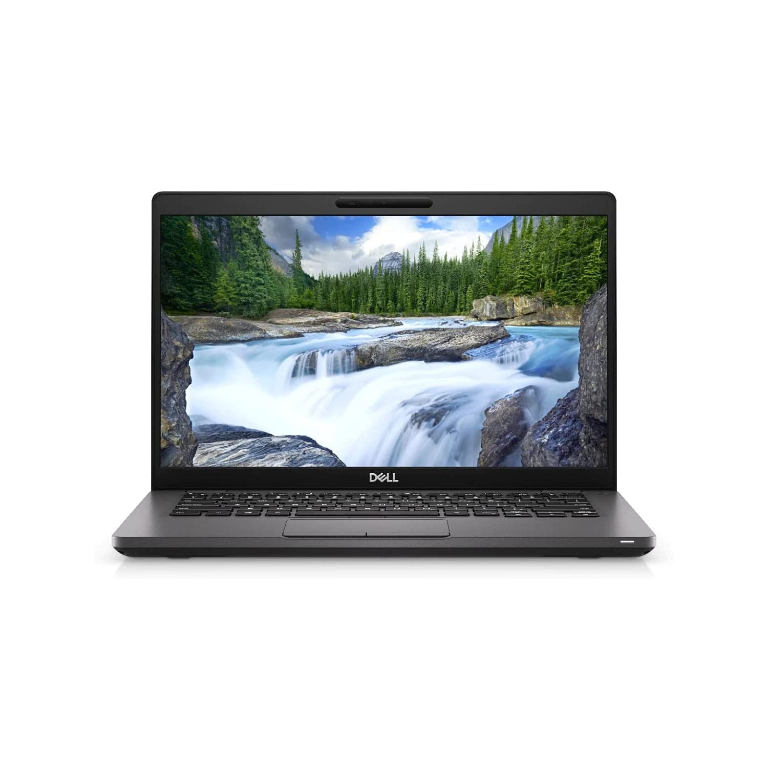 Refurbished (Good) - Dell Latitude 5400 14" FHD Notebook - Intel (8th Gen) Core i5-8365U, 16 GB RAM, 256SSD, Webcam, Windows 10 pro *Grade A*