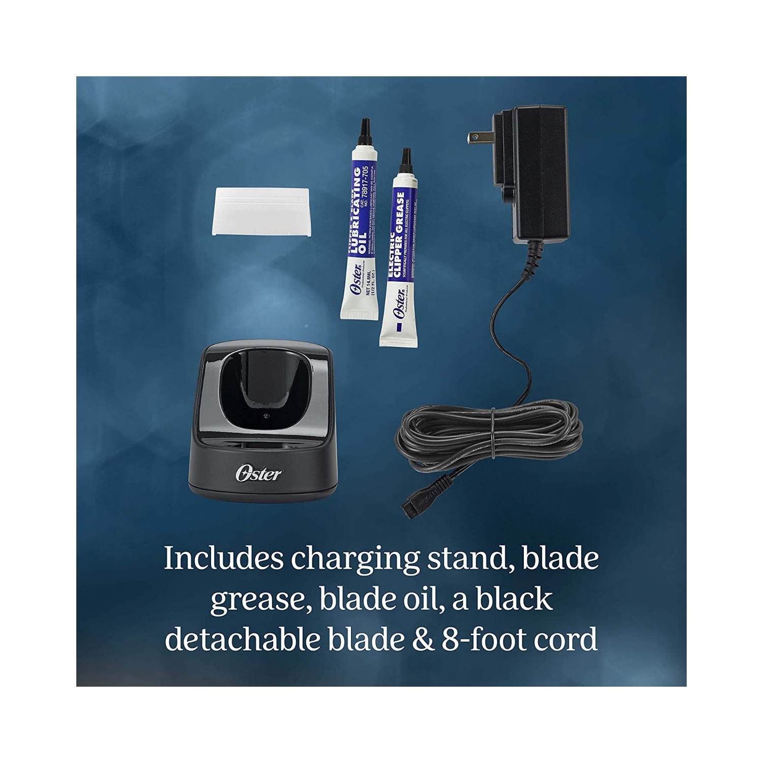 Oster Cordless Classic 76 Clipper 2143763