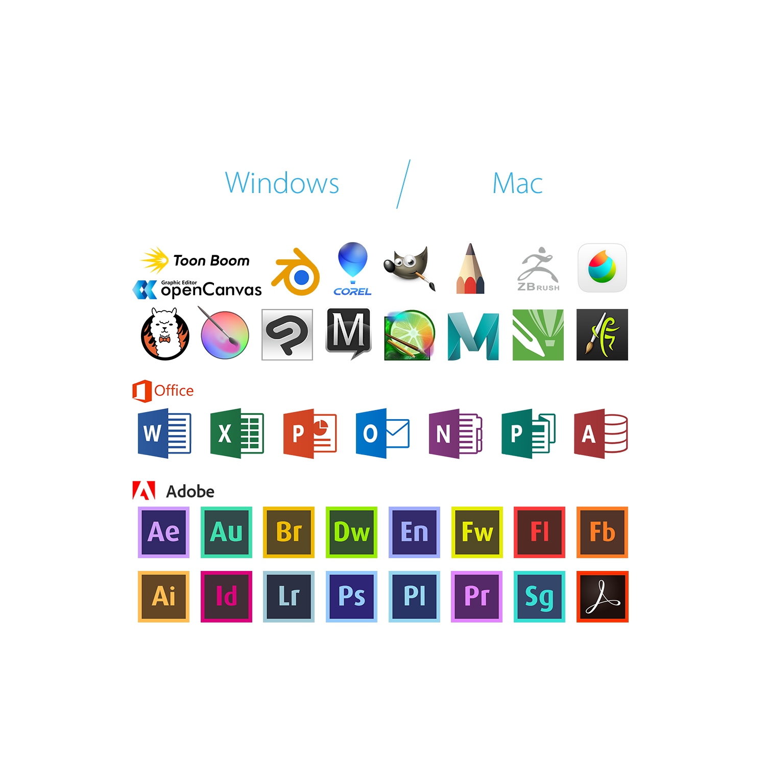 XPPen Artist13.3 Pro 13.3 Inch IPS Drawing Monitor Pen Display Full-Laminated Graphics Drawing Monitor with 60 Degree Tilt Function