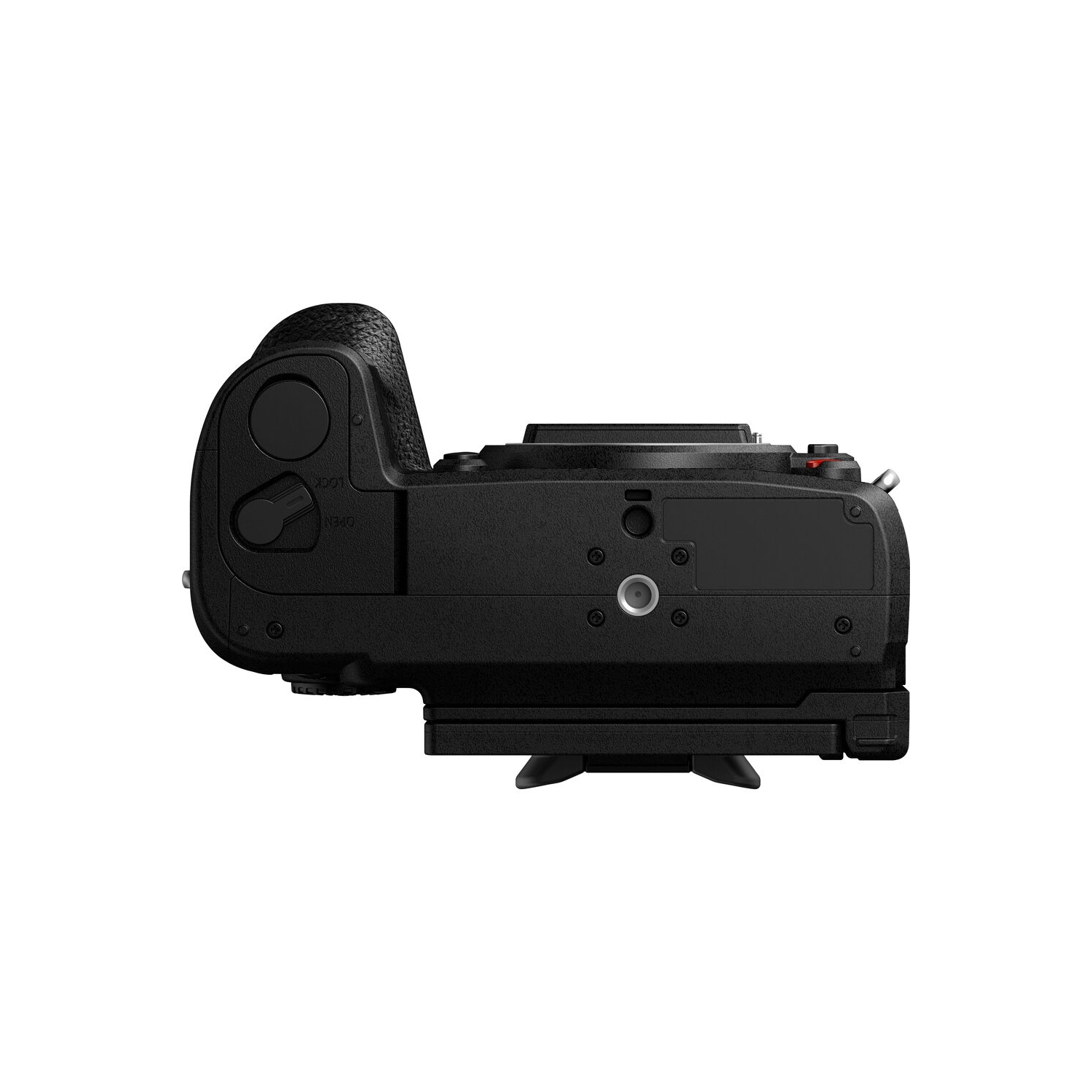 Panasonic LUMIX GH6 Mirrorless Micro Four Thirds Camera Body