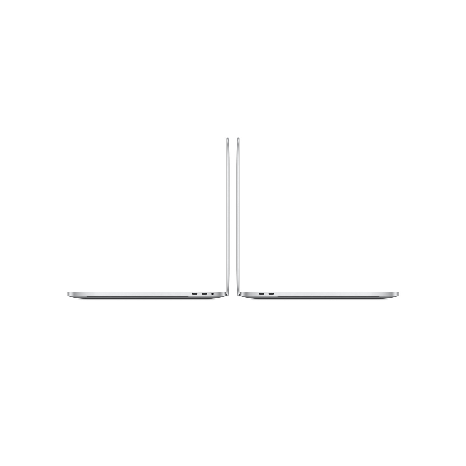 Refurbished - Apple MacBook Pro 15.4" Retina Touch Bar G0UC (Mid 2017,Silver) 3.1 GHZ Core i7 16GB / 1TB SSD - Refurb Grade A