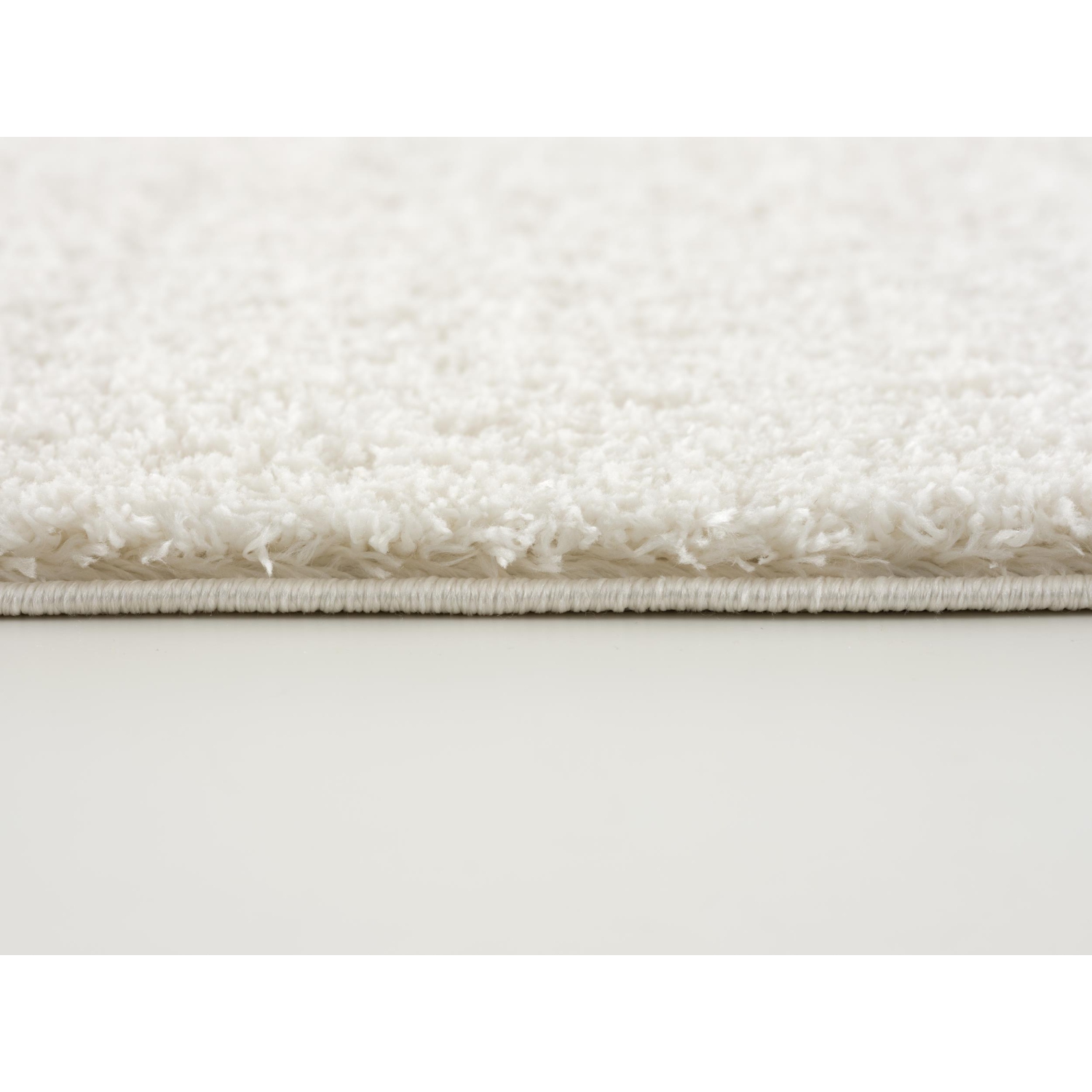 Rug Branch Asahi Contemporary Solid Indoor Area Rug