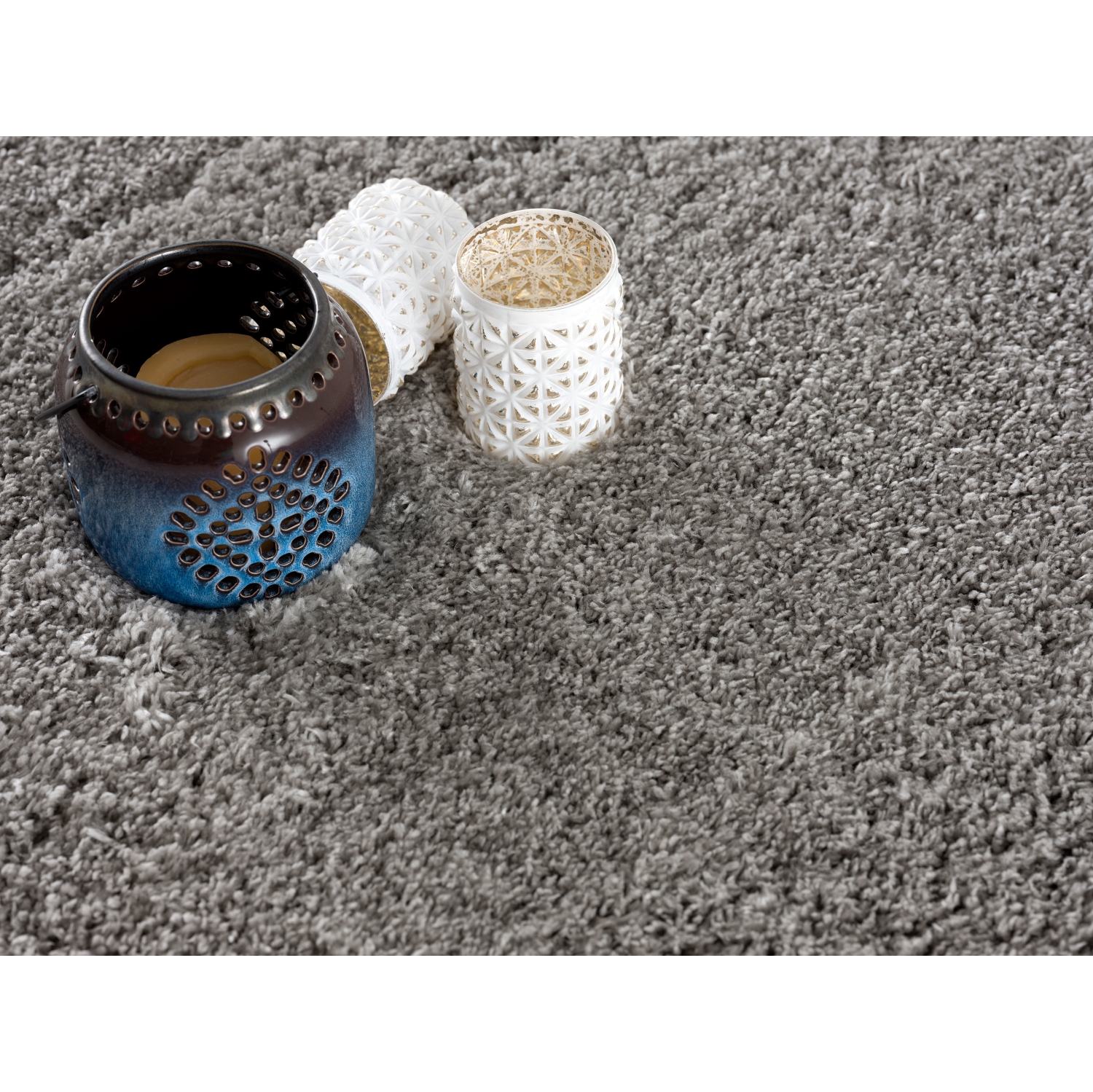 Rug Branch Asahi Contemporary Solid Indoor Area Rug