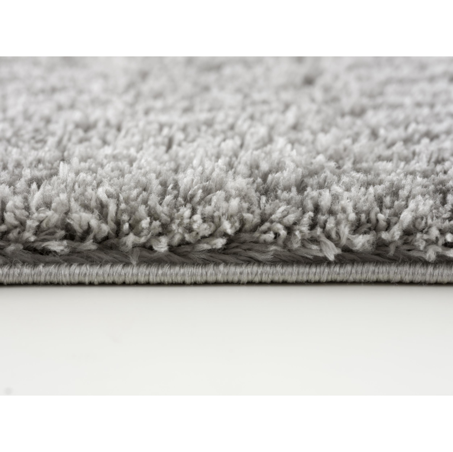 Rug Branch Asahi Contemporary Solid Indoor Area Rug