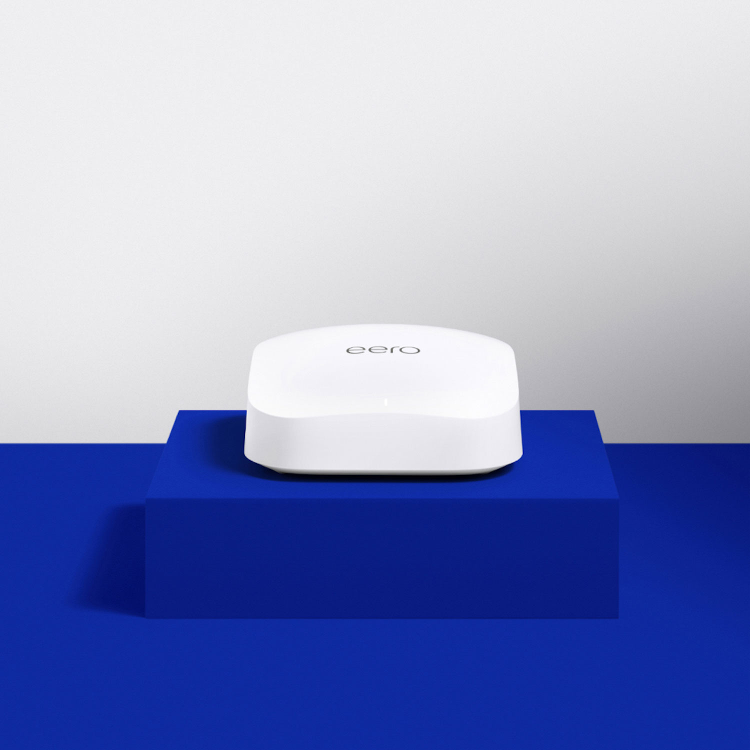 eero Pro 6E Tri-Band Whole Home Mesh Wi-Fi 6E Router