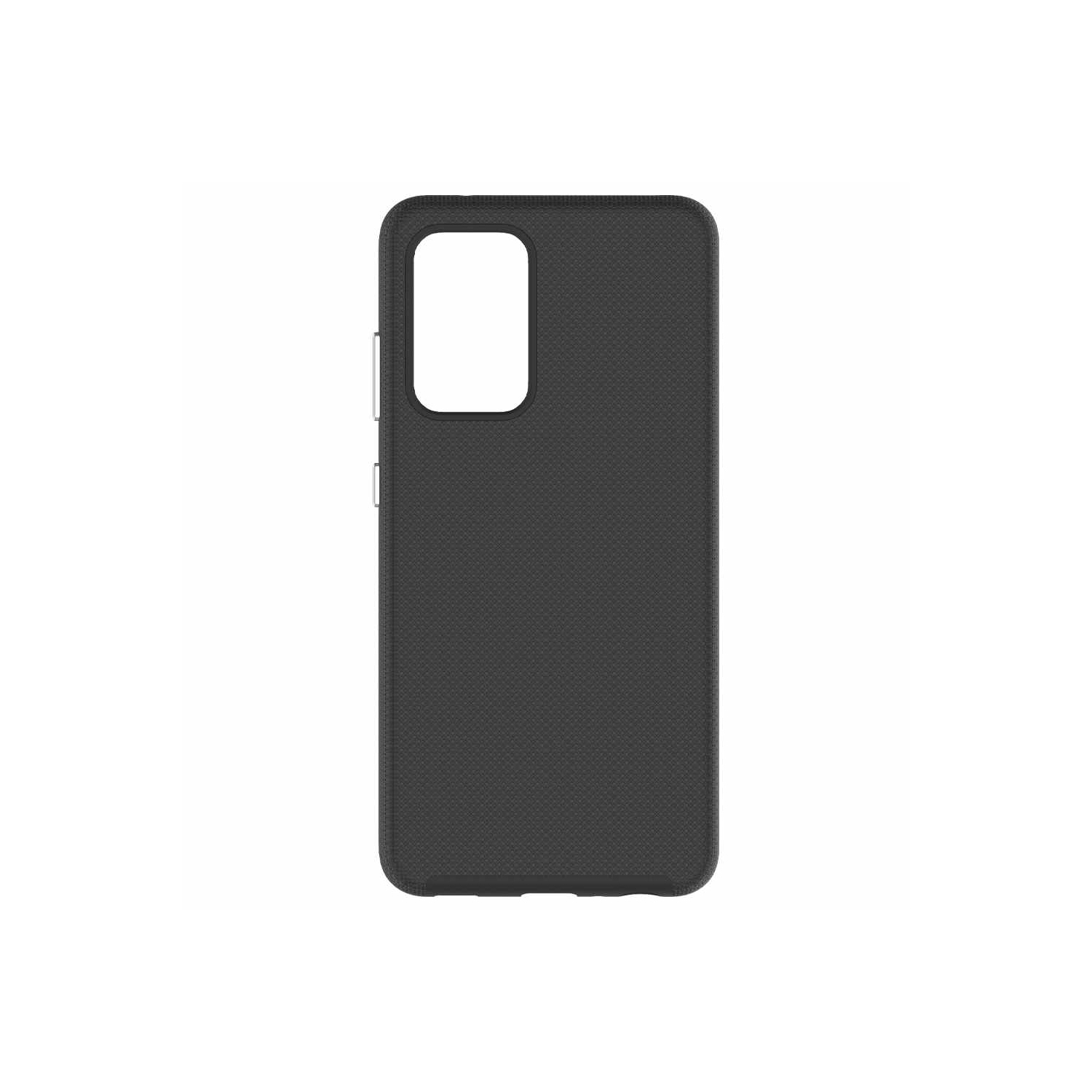 Blu Element Galaxy A53 5G Case | Armour 2X For Samsung A53 5G | Black | Compatible with Galaxy A53 5G