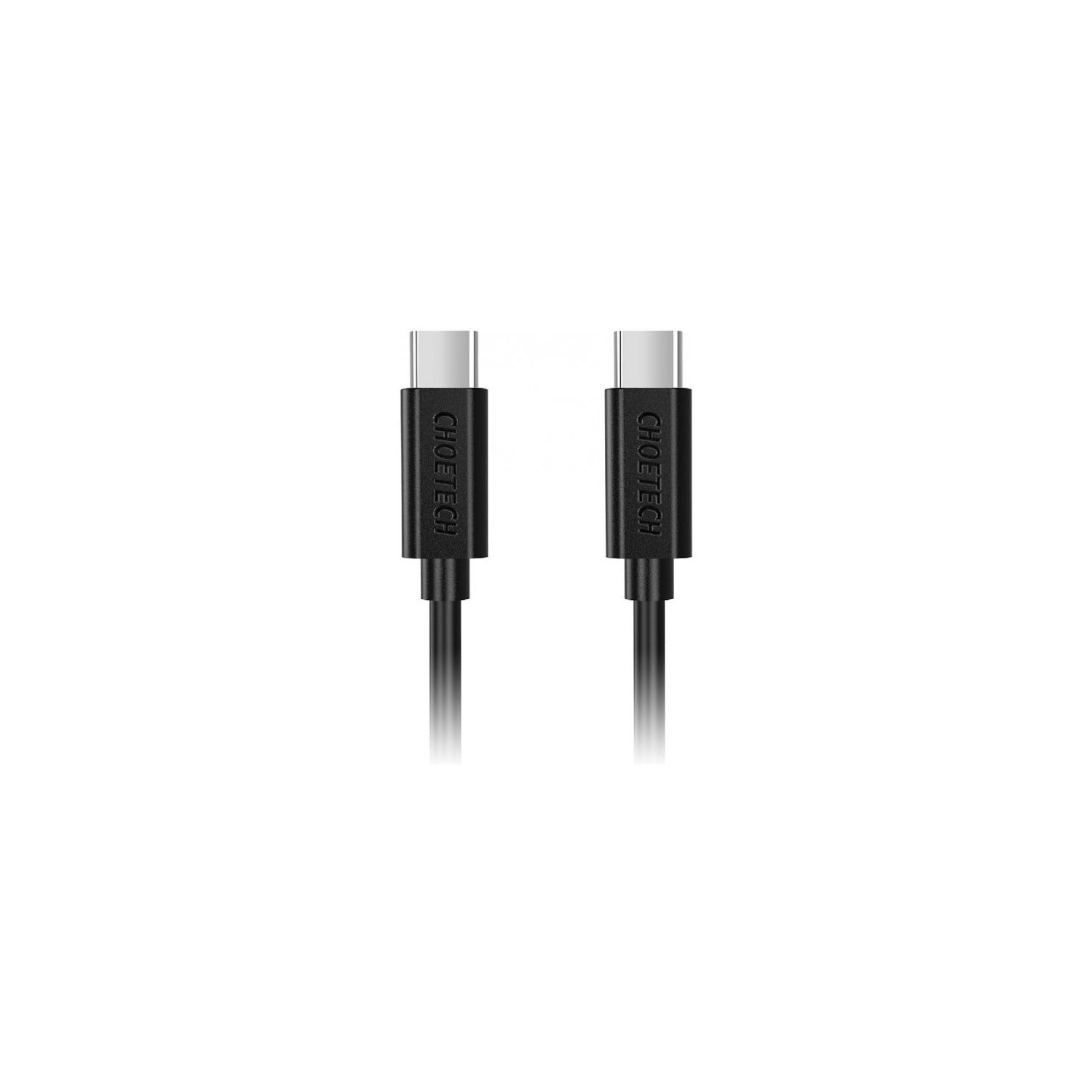 Choetech USB-C to USB-C Cable 2m (CC0003) - Brand New